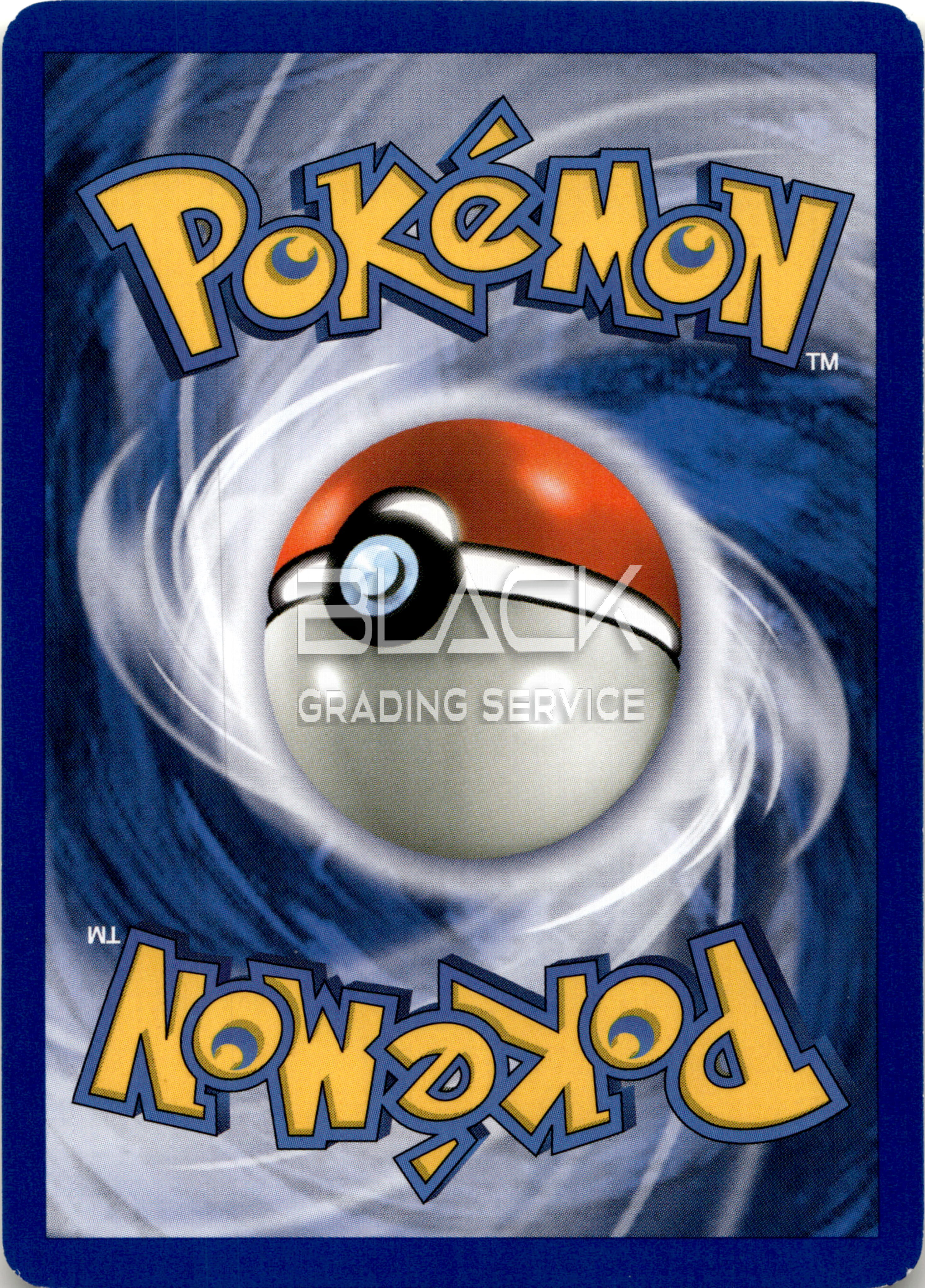 Back - Pokemon EN Base Set 2