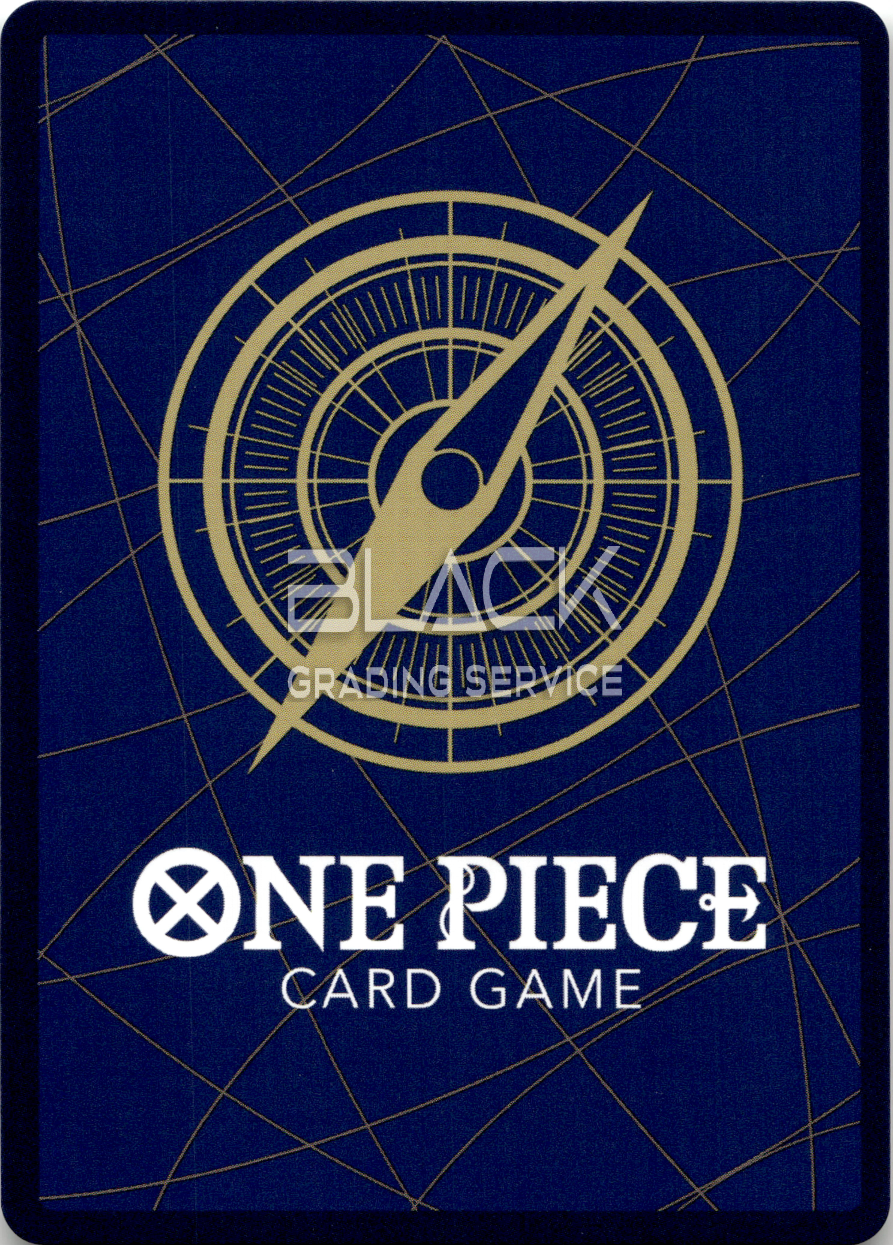 Back - One Piece JPN Awakening of the New Era