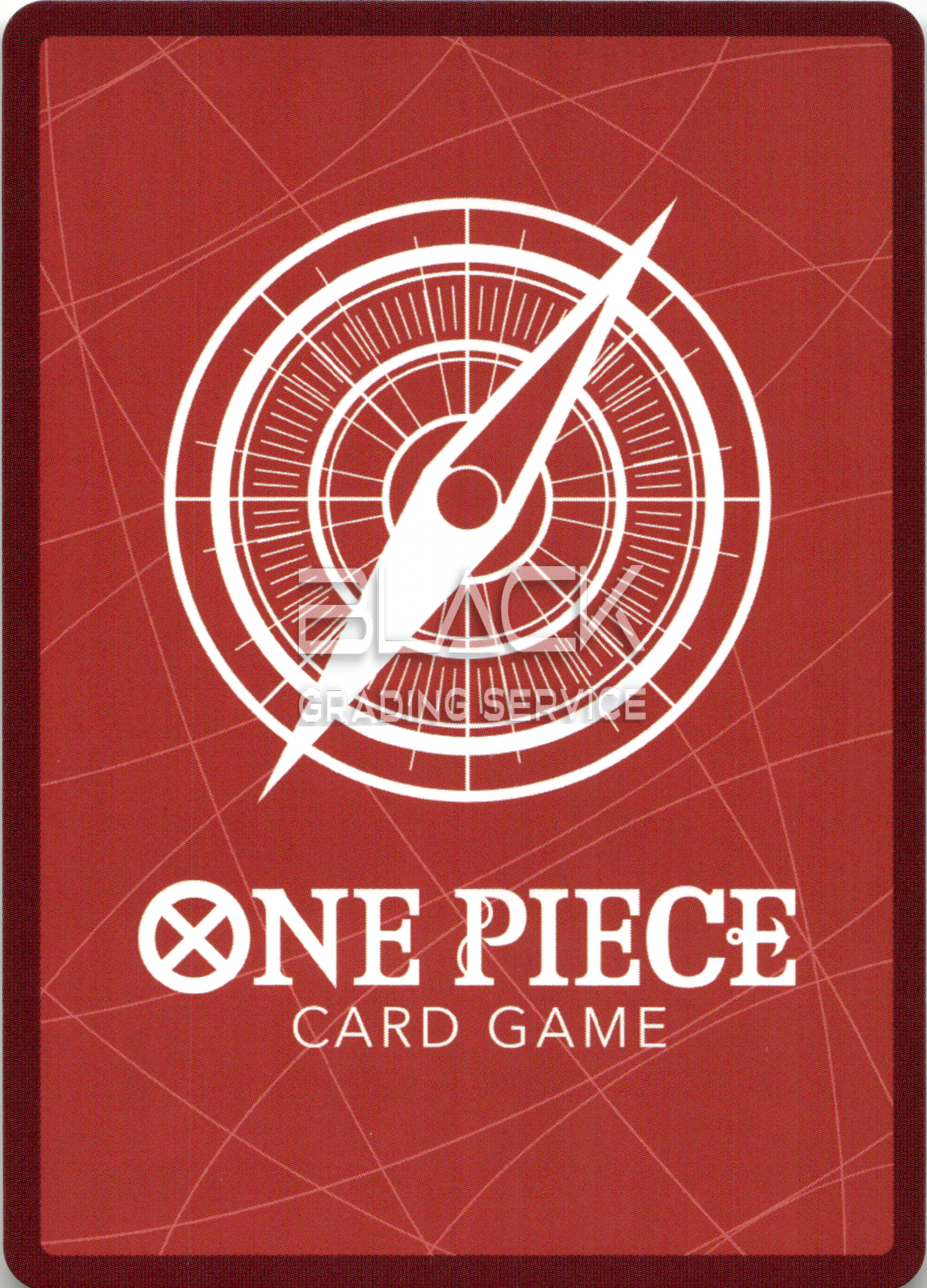 Back - One Piece JPN The Four Emperors