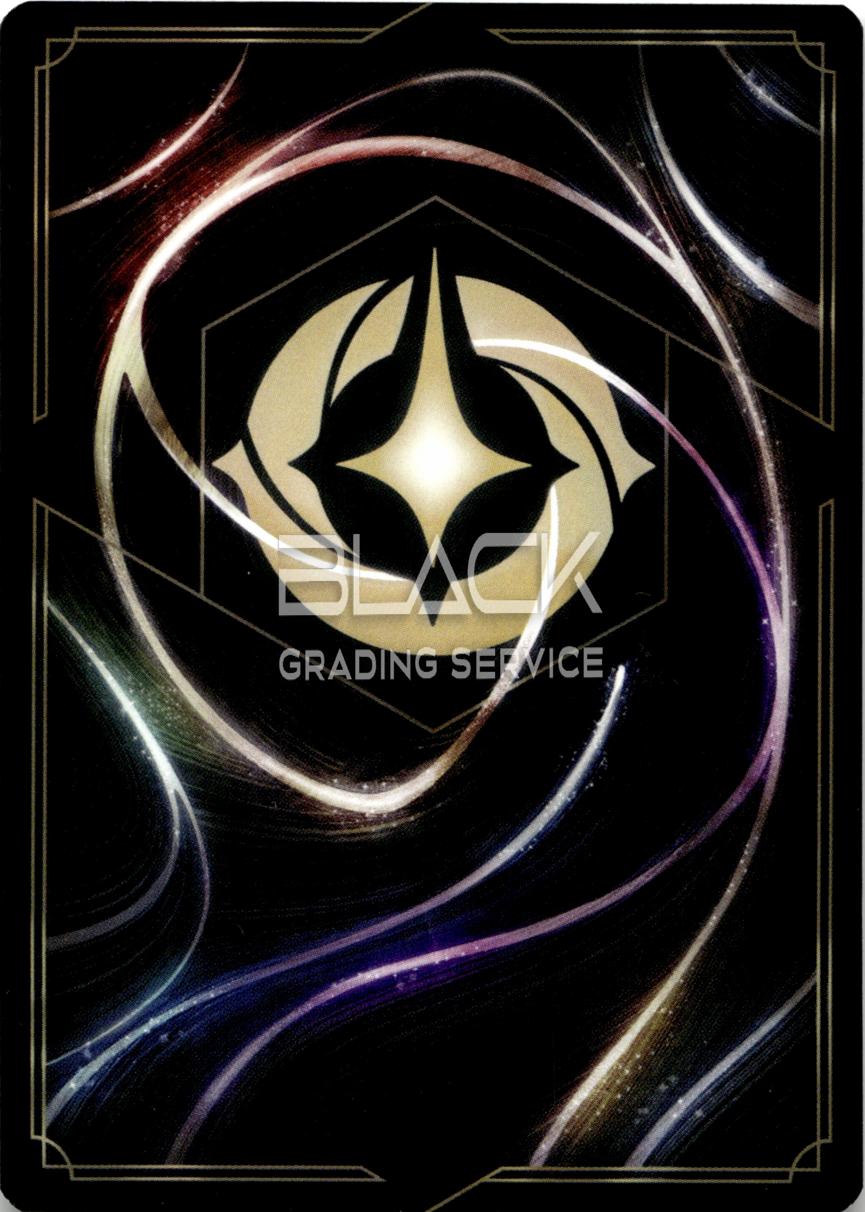 Back - Ravensburger EN Disney Lorcana Ursula's Return