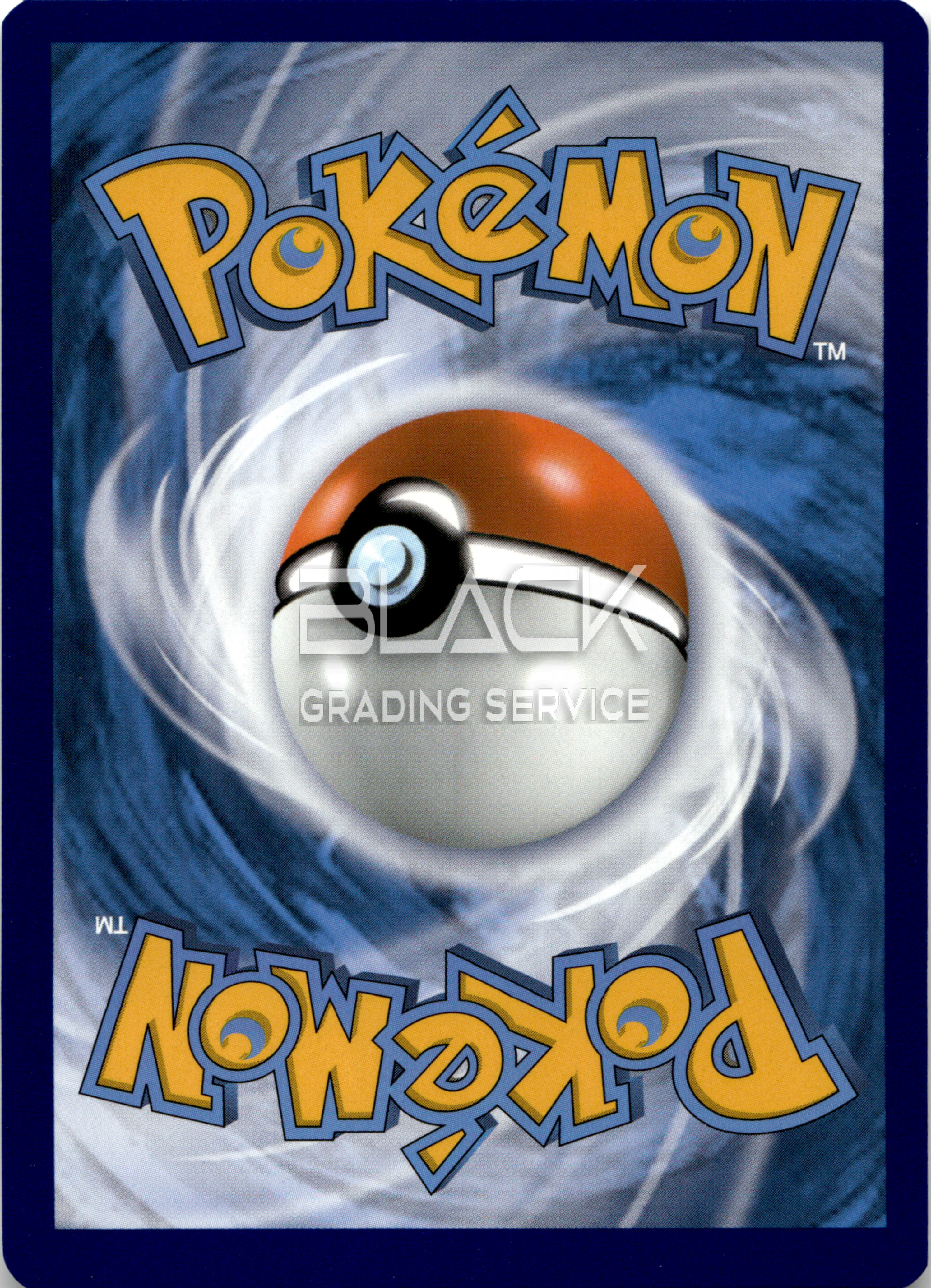 Back - Pokemon SWSH GER Brilliant Stars