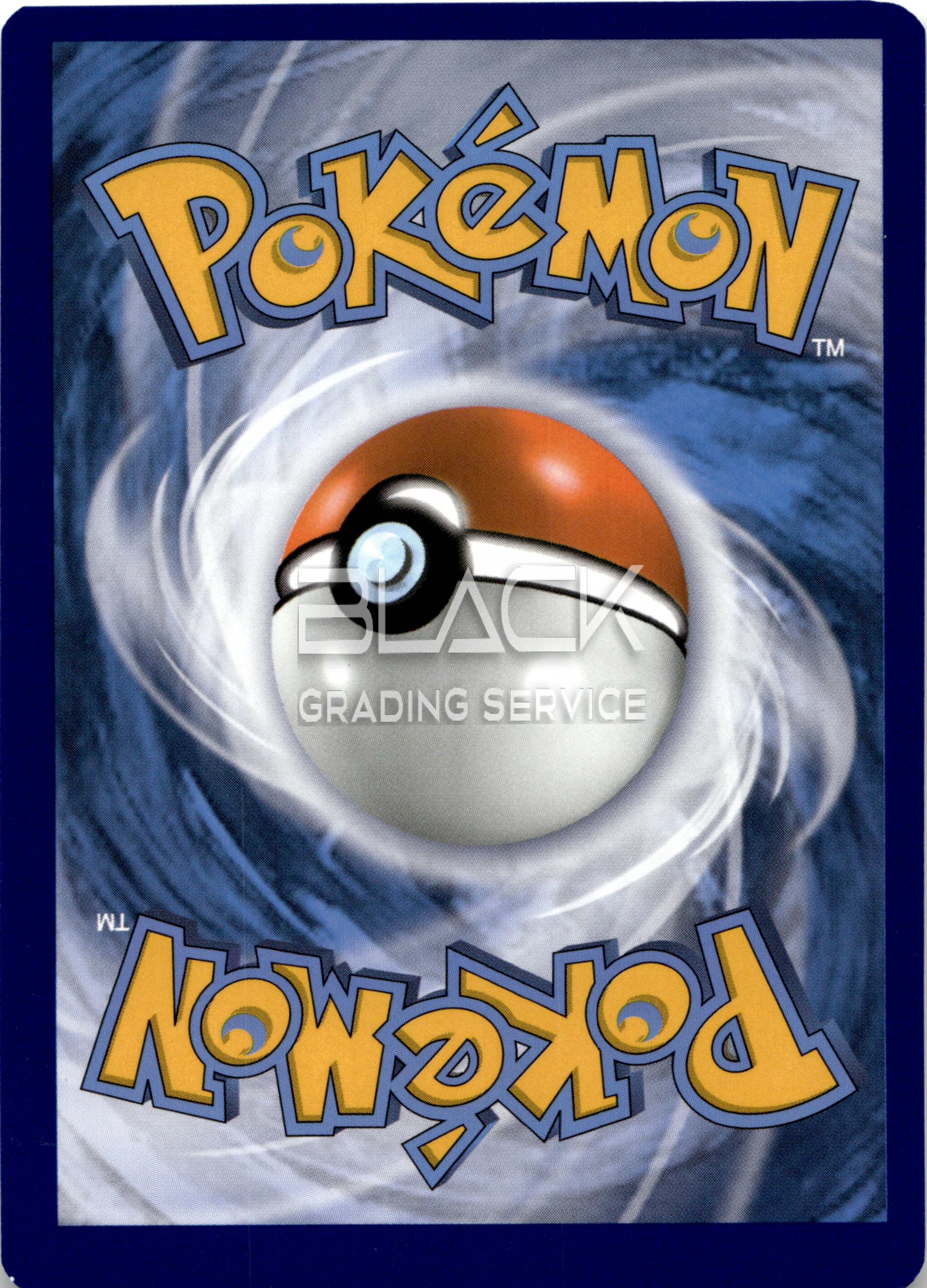 Back - Pokemon SWSH GER Brilliant Stars