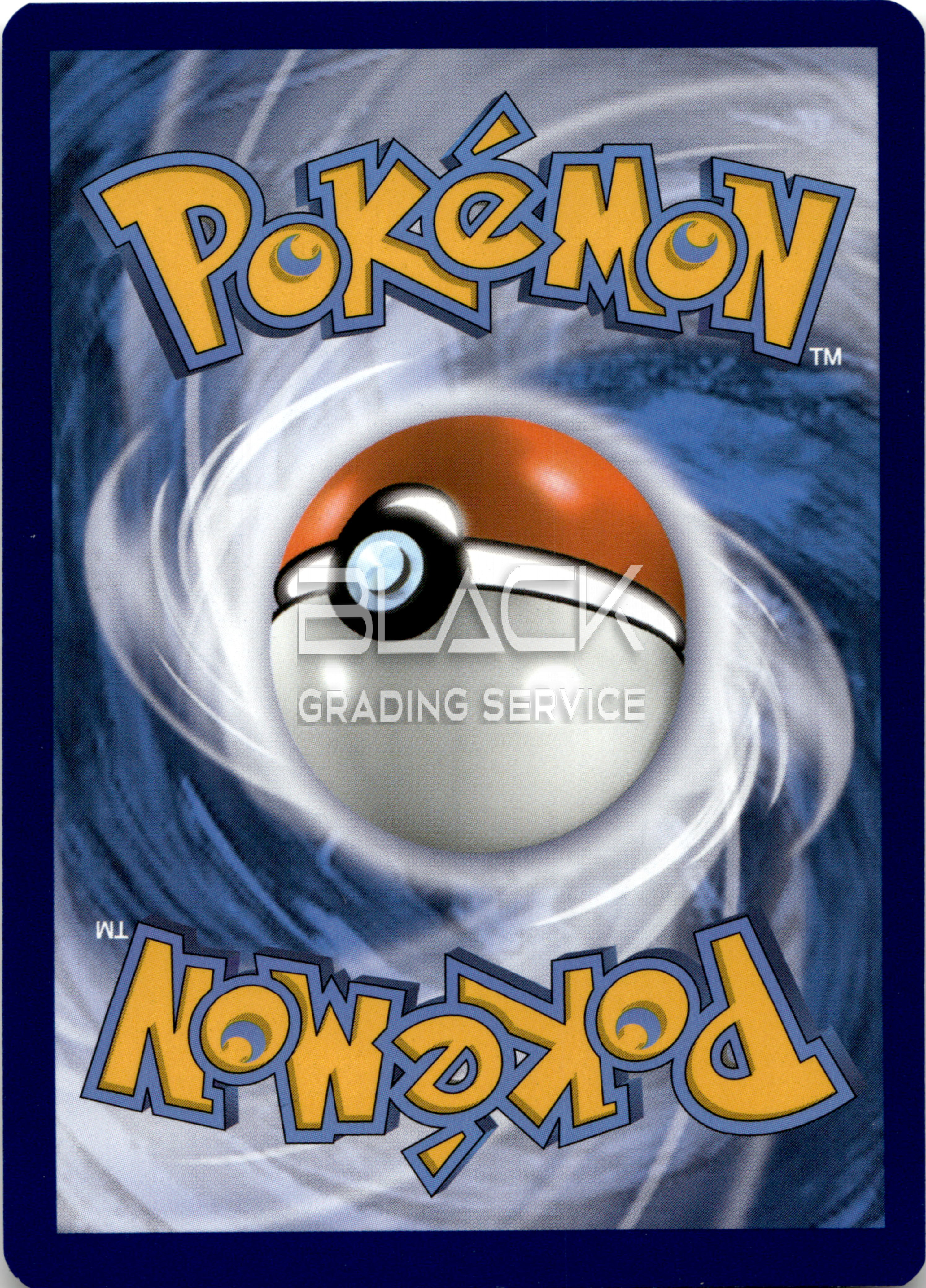 Back - Pokemon SWSH GER Brilliant Stars