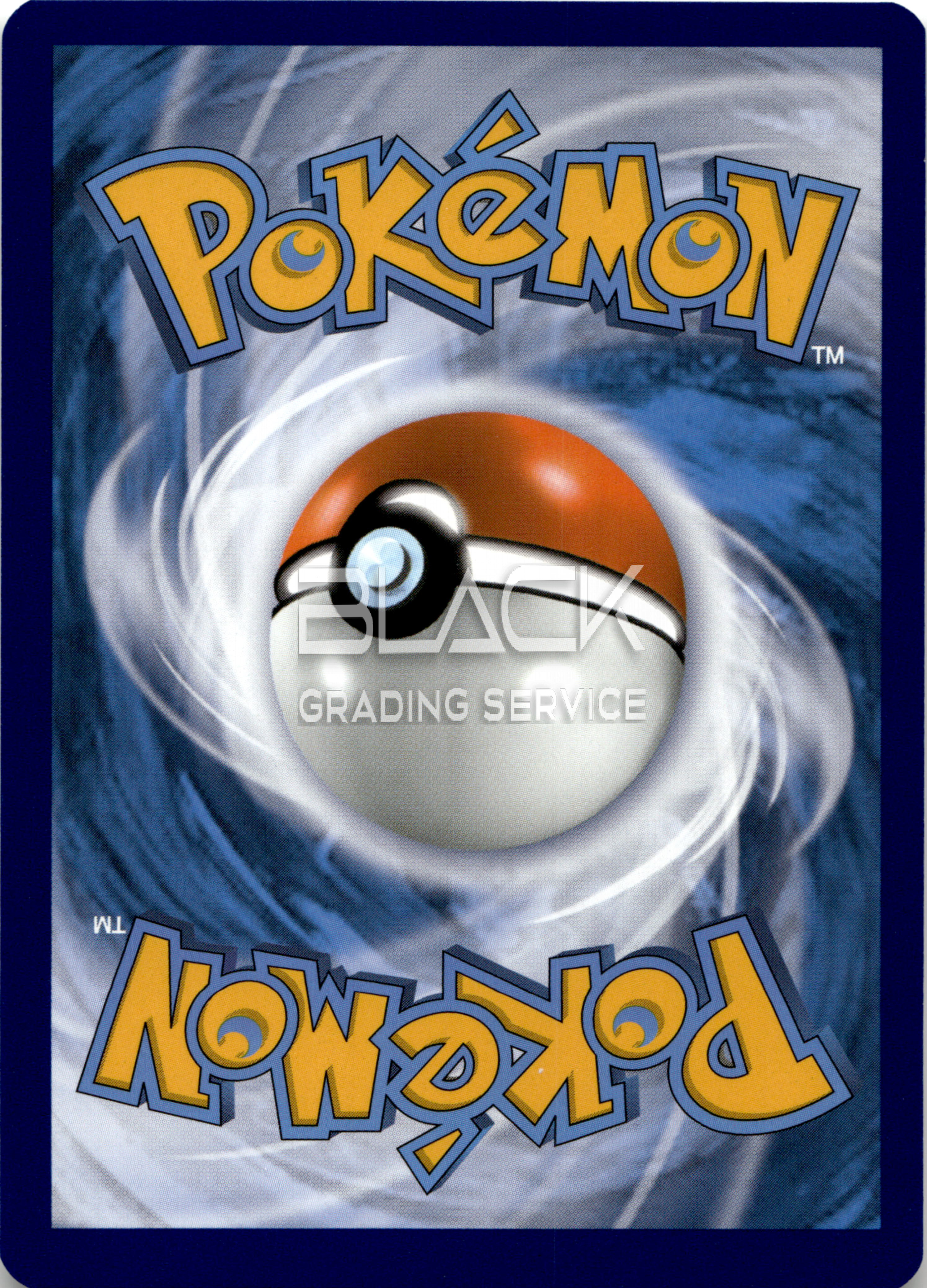 Back - Pokemon SWSH GER Brilliant Stars