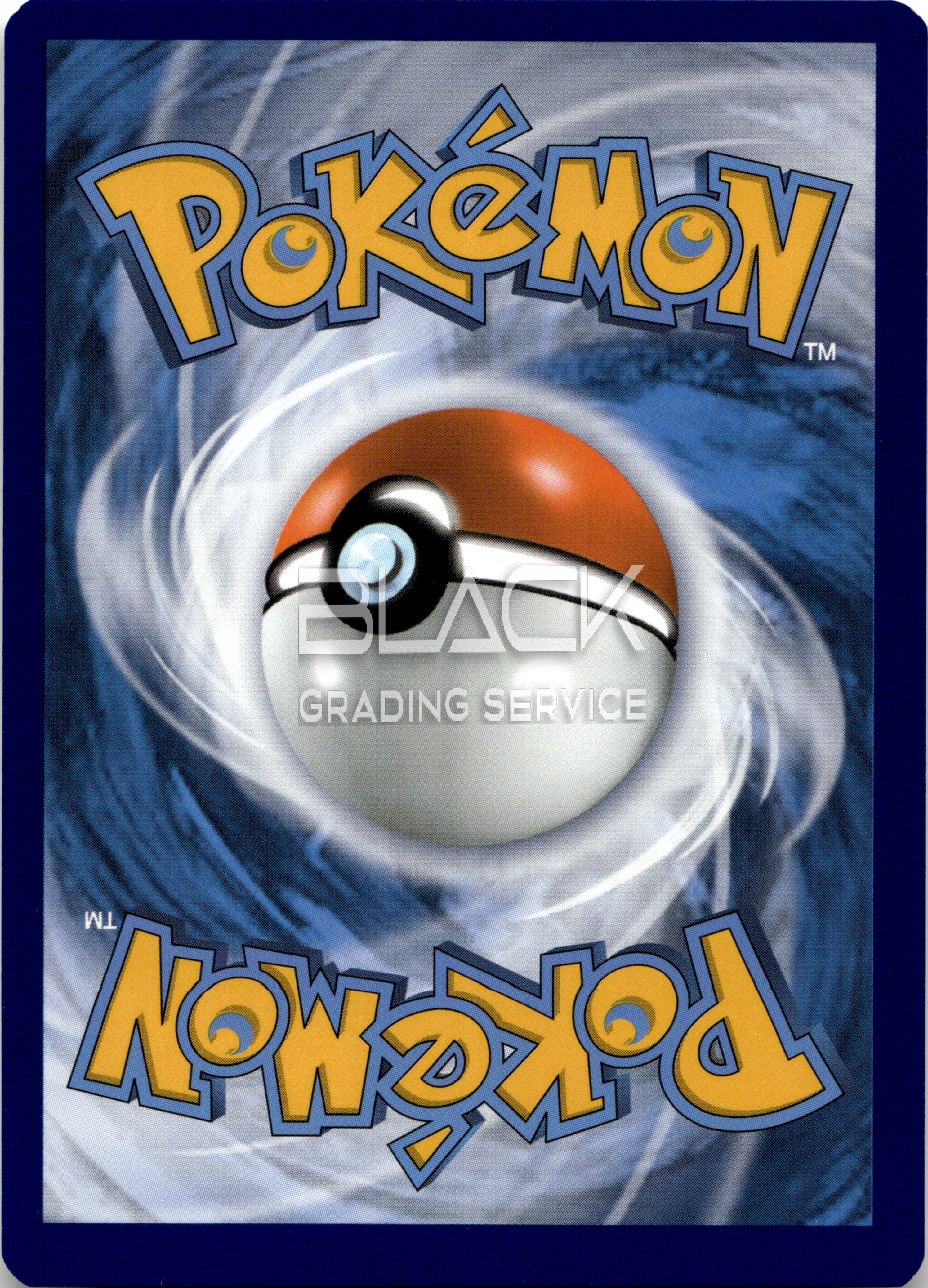 Back - Pokemon SWSH GER Brilliant Stars