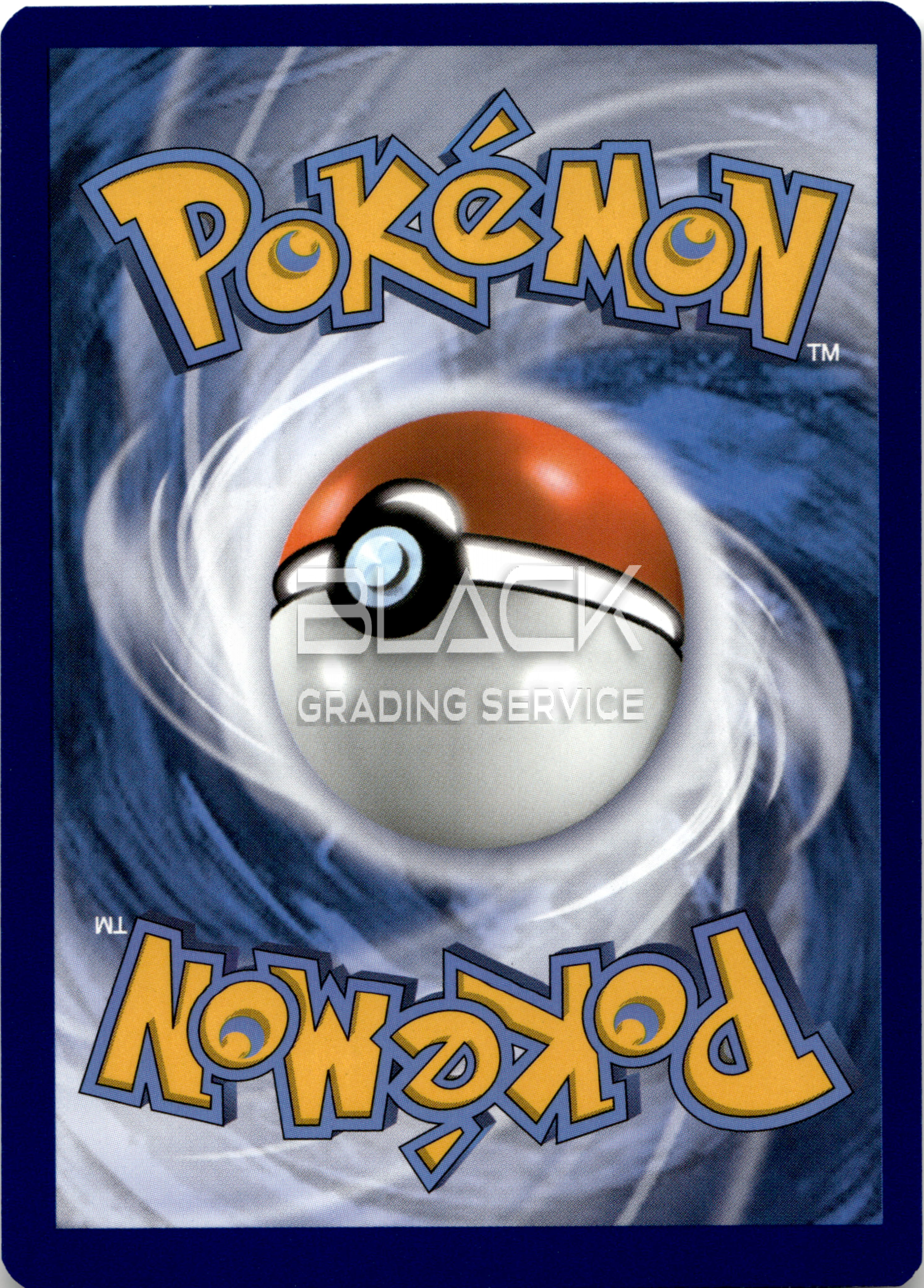 Back - Pokemon SWSH GER Brilliant Stars