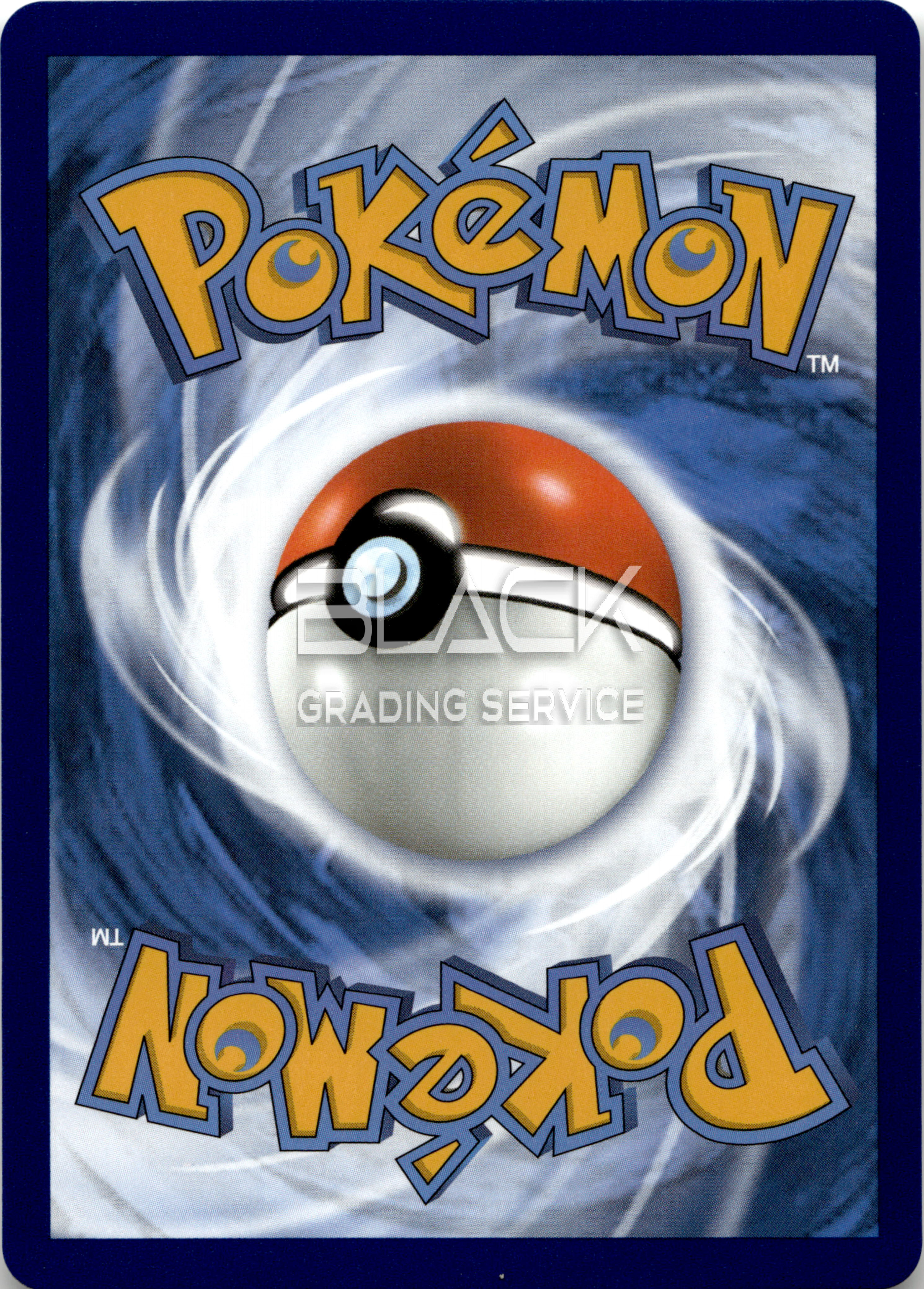 Back - Pokemon SWSH GER Lost Origin