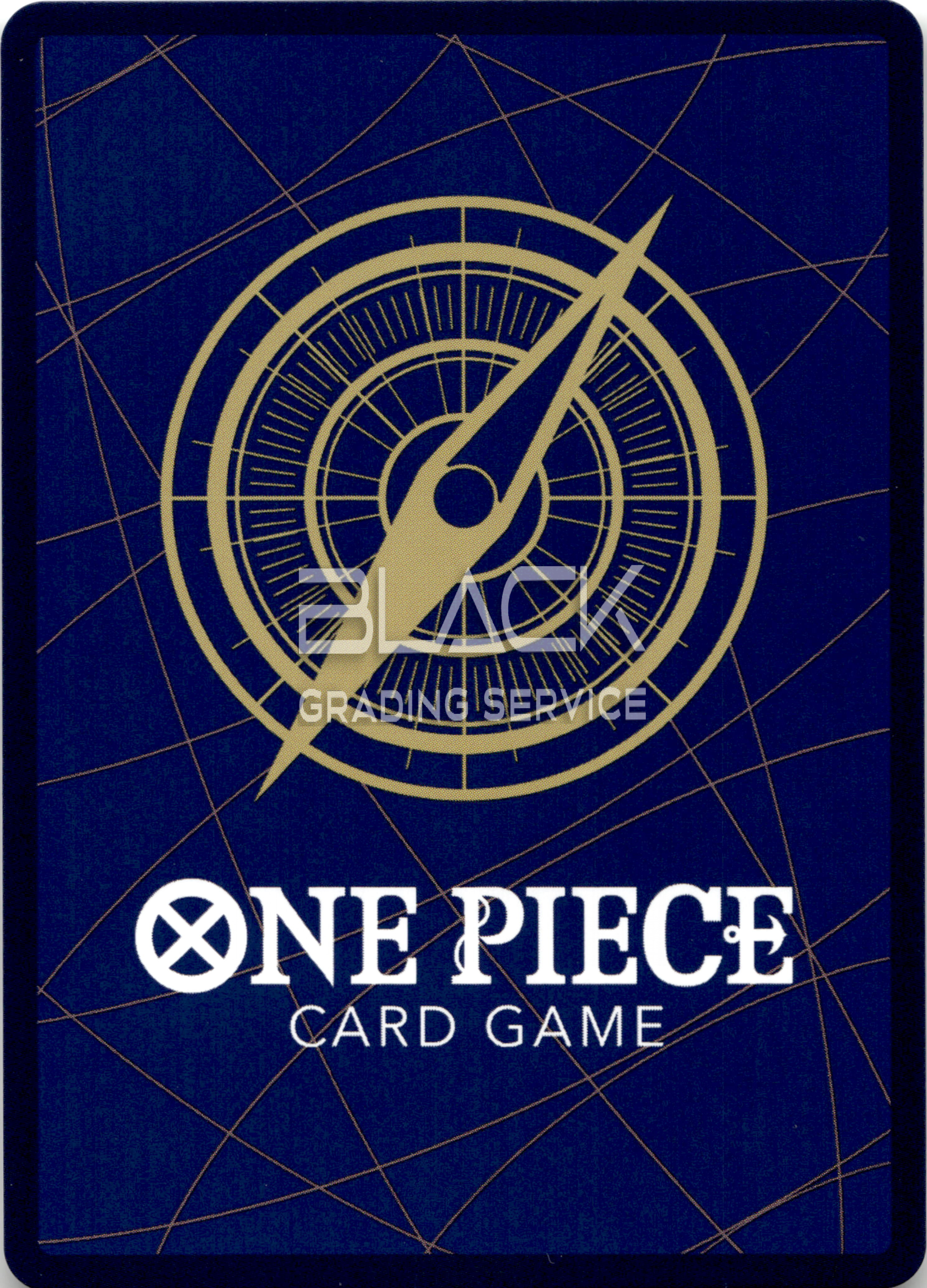 Back - One Piece EN 500 YEARS IN THE FUTURE