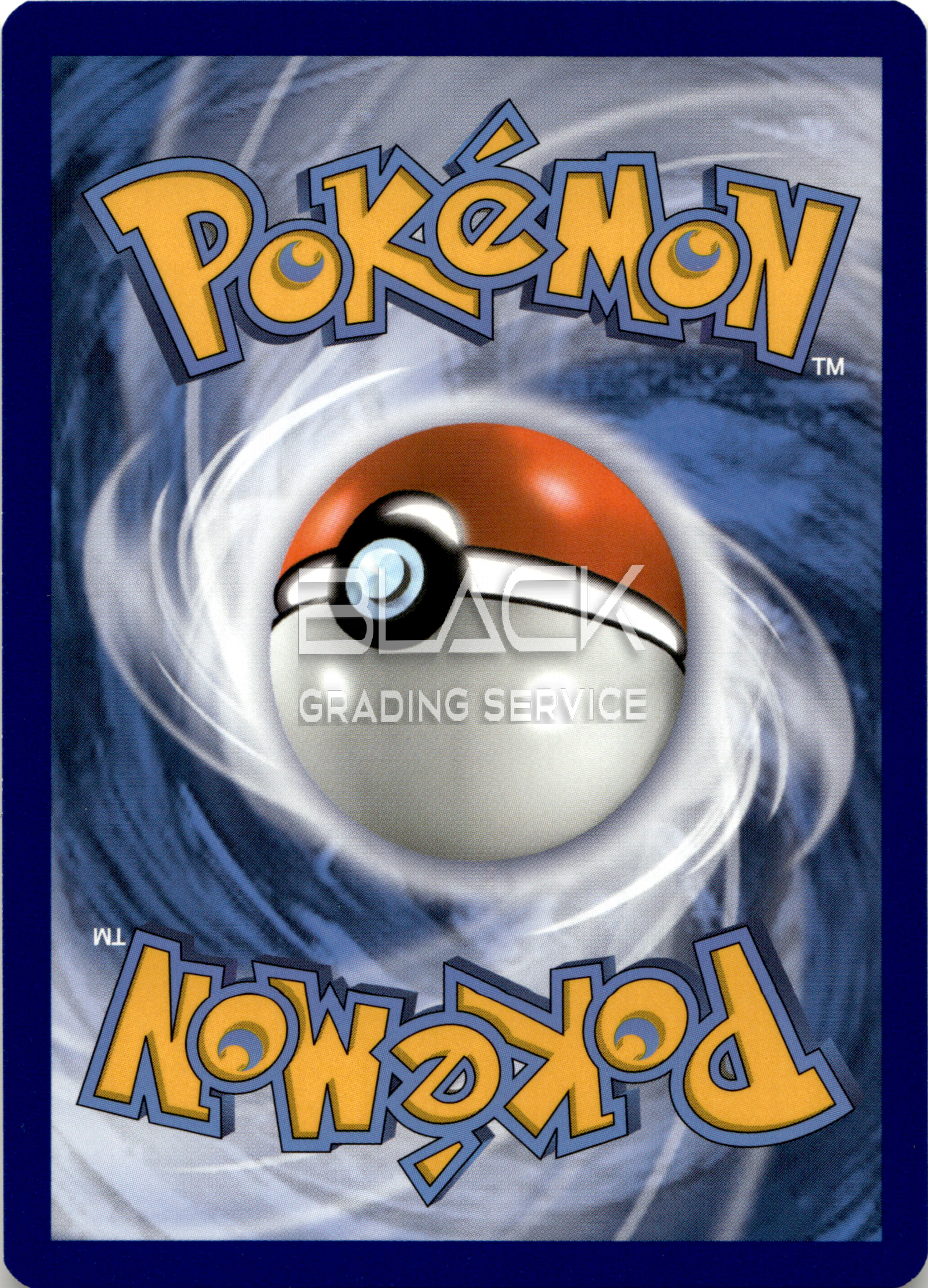 Back - Pokemon SWSH GER Vivid Voltage