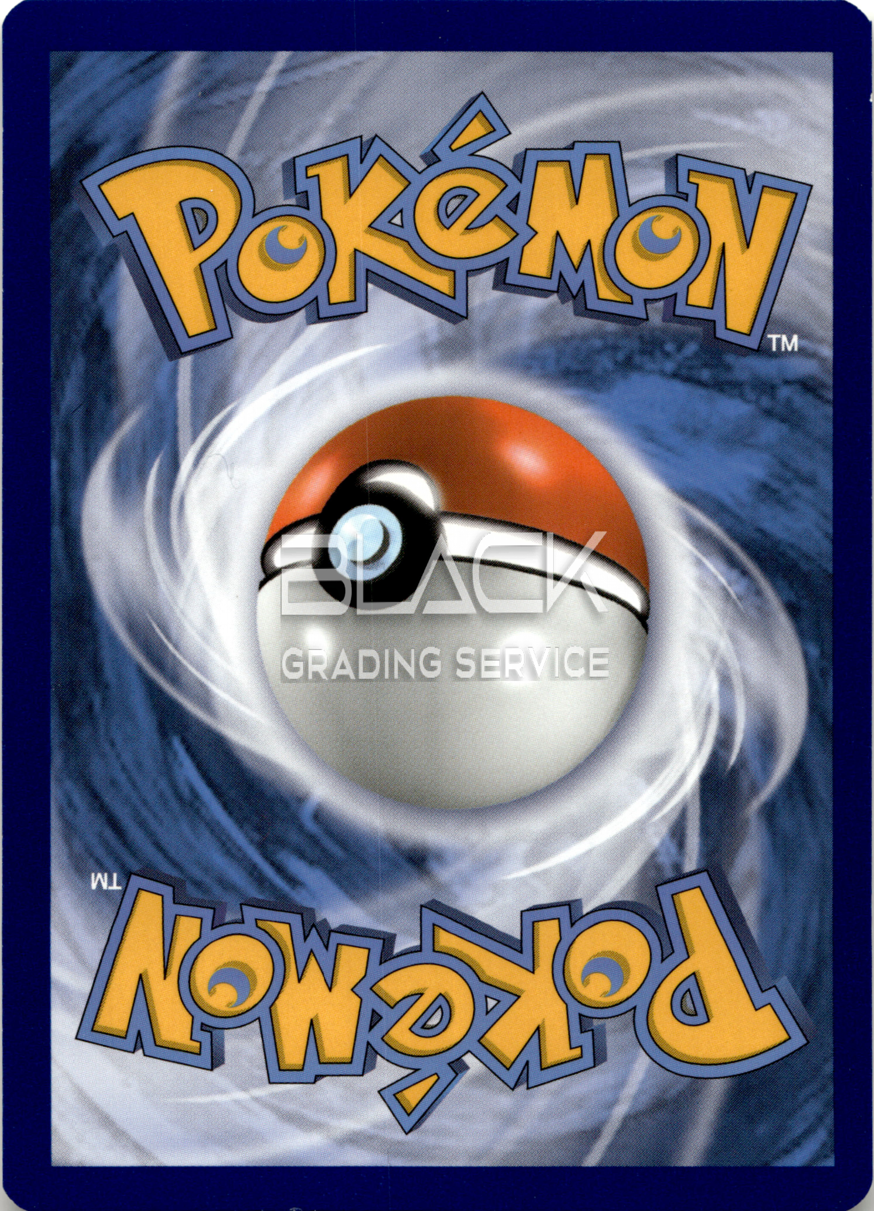 Back - Pokemon SWSH GER Vivid Voltage