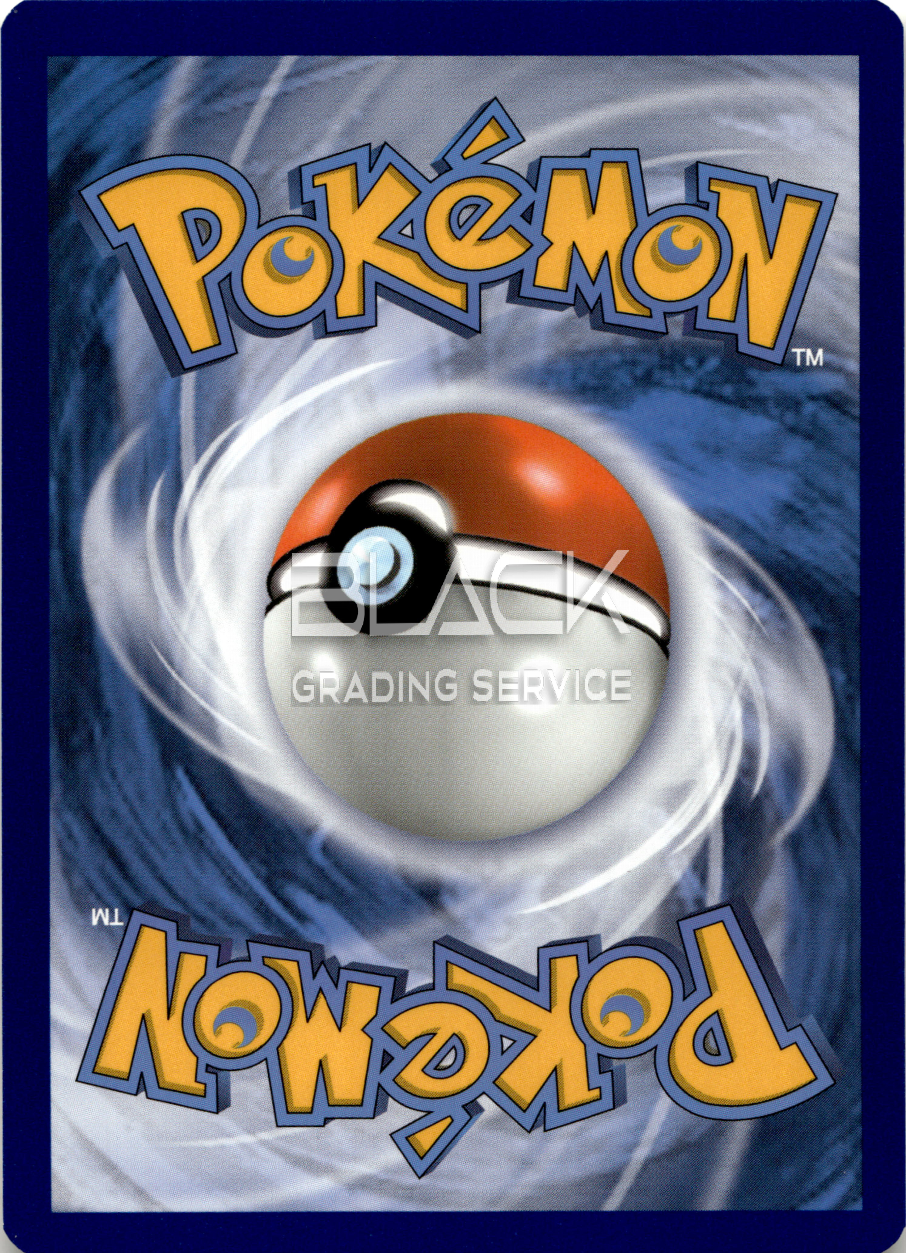 Back - Pokemon SWSH GER Vivid Voltage