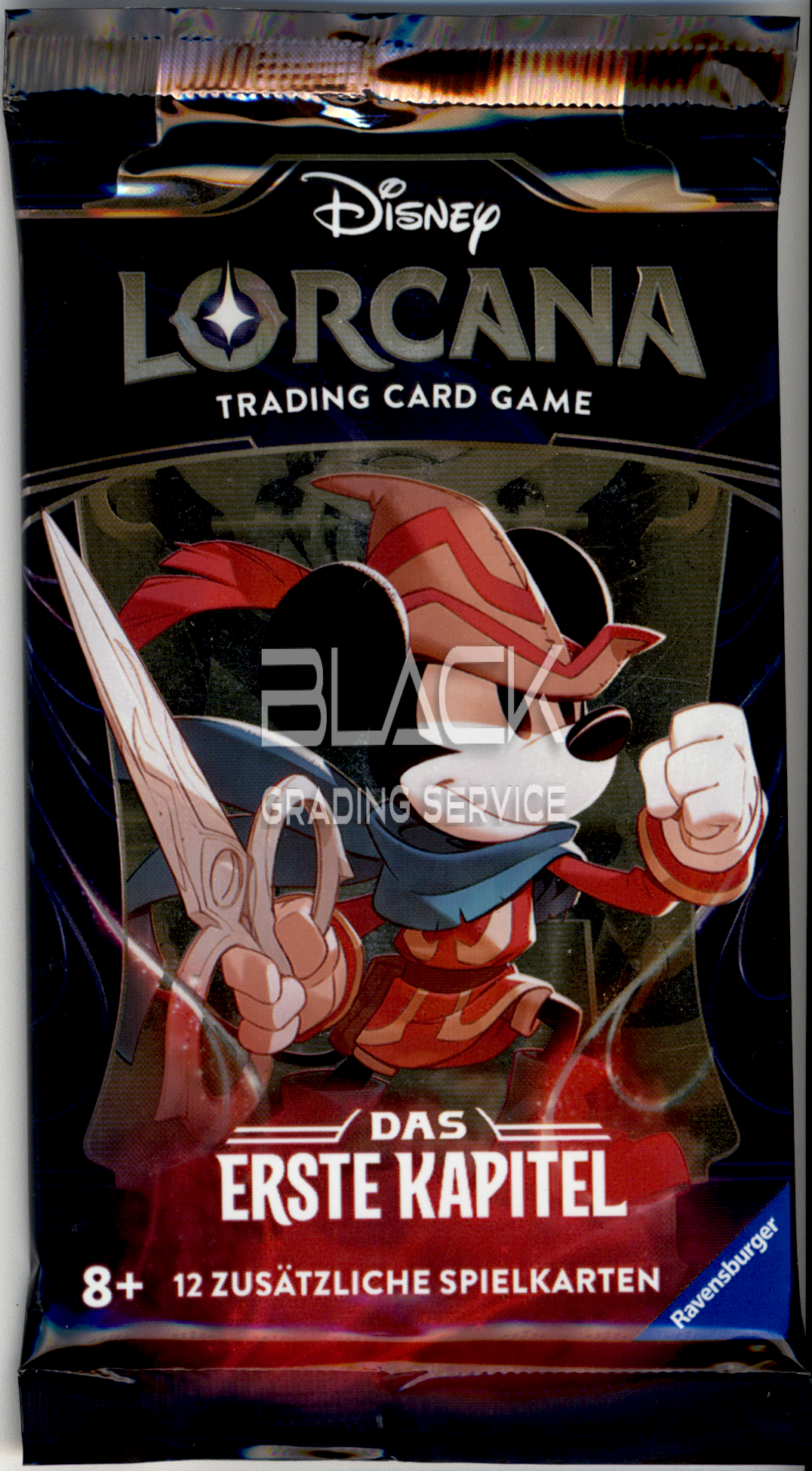 Ravensburger GER Disney Lorcana The First Chapter