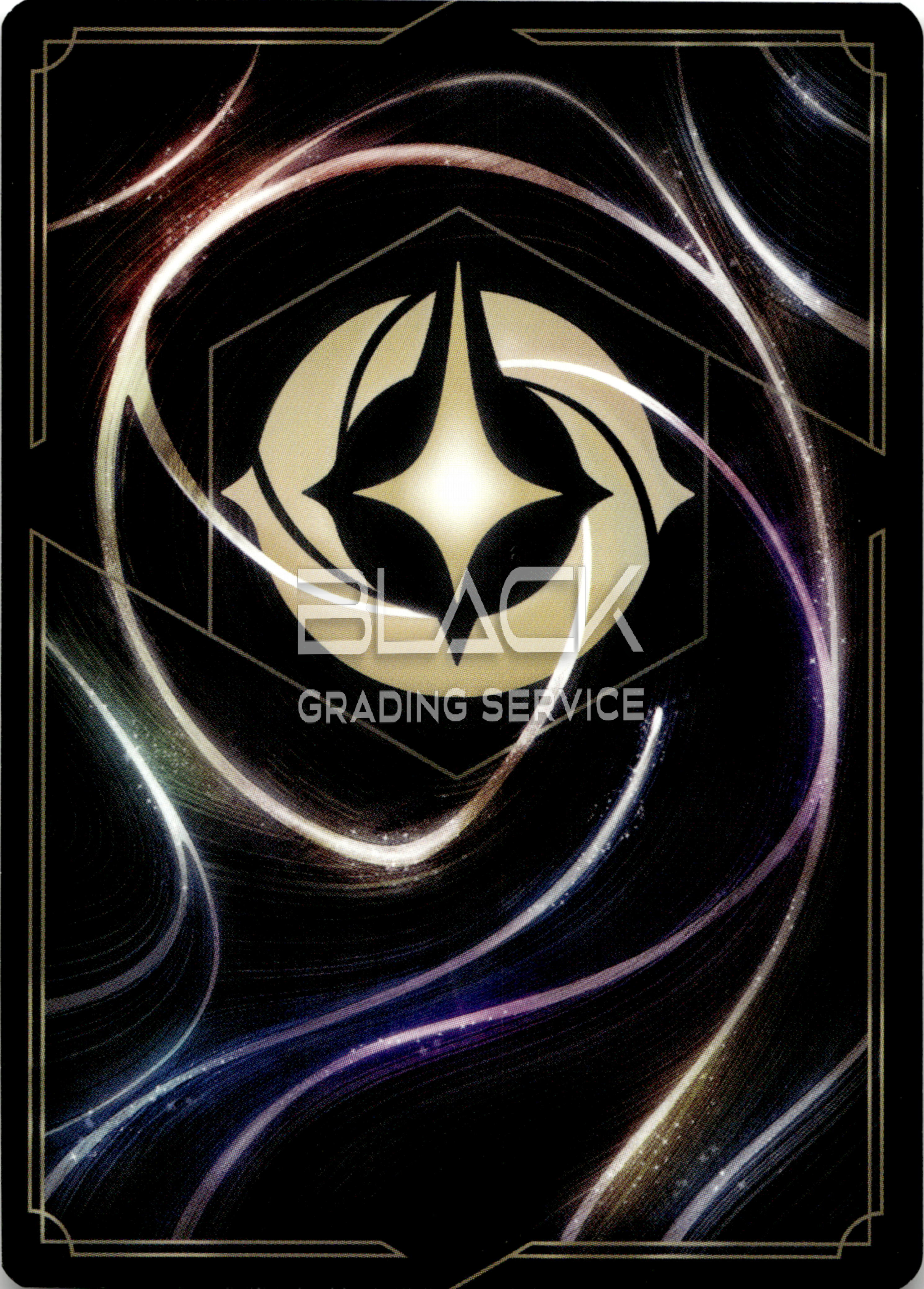 Back - Ravensburger EN Disney Lorcana GEN CON 2023