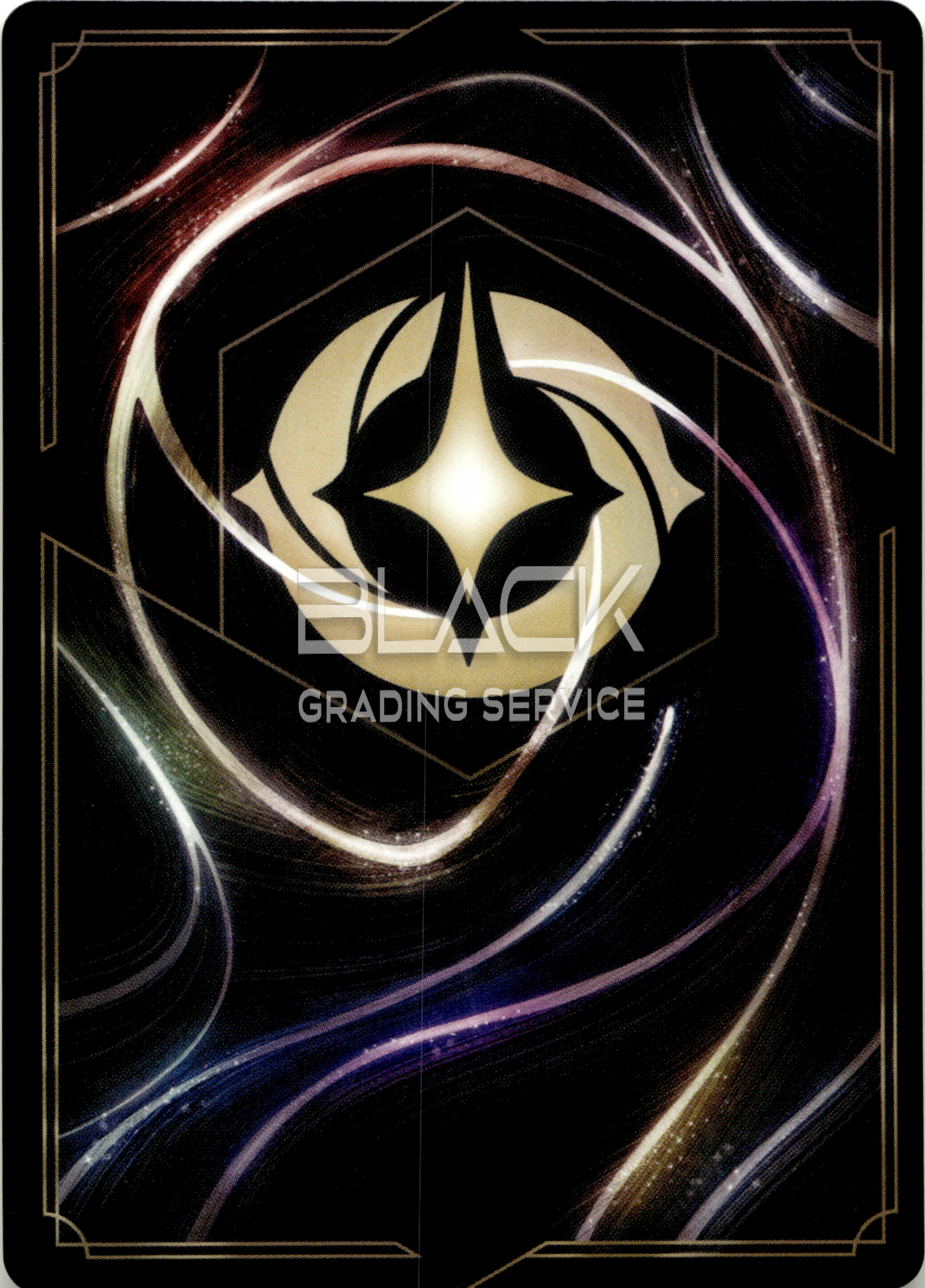 Back - Ravensburger EN Disney Lorcana Shimmering Skies