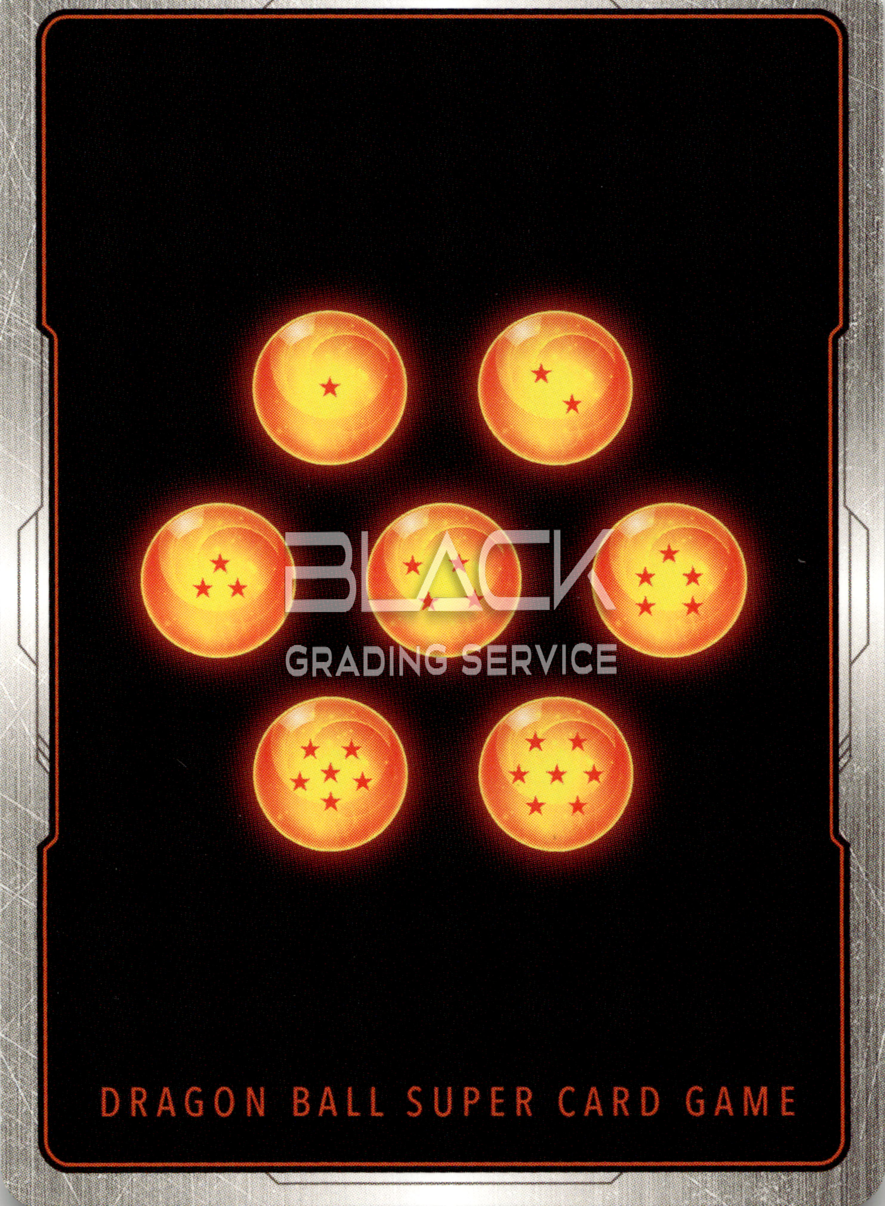 Back - Dragon Ball Super Universal Onslaught Booster Box