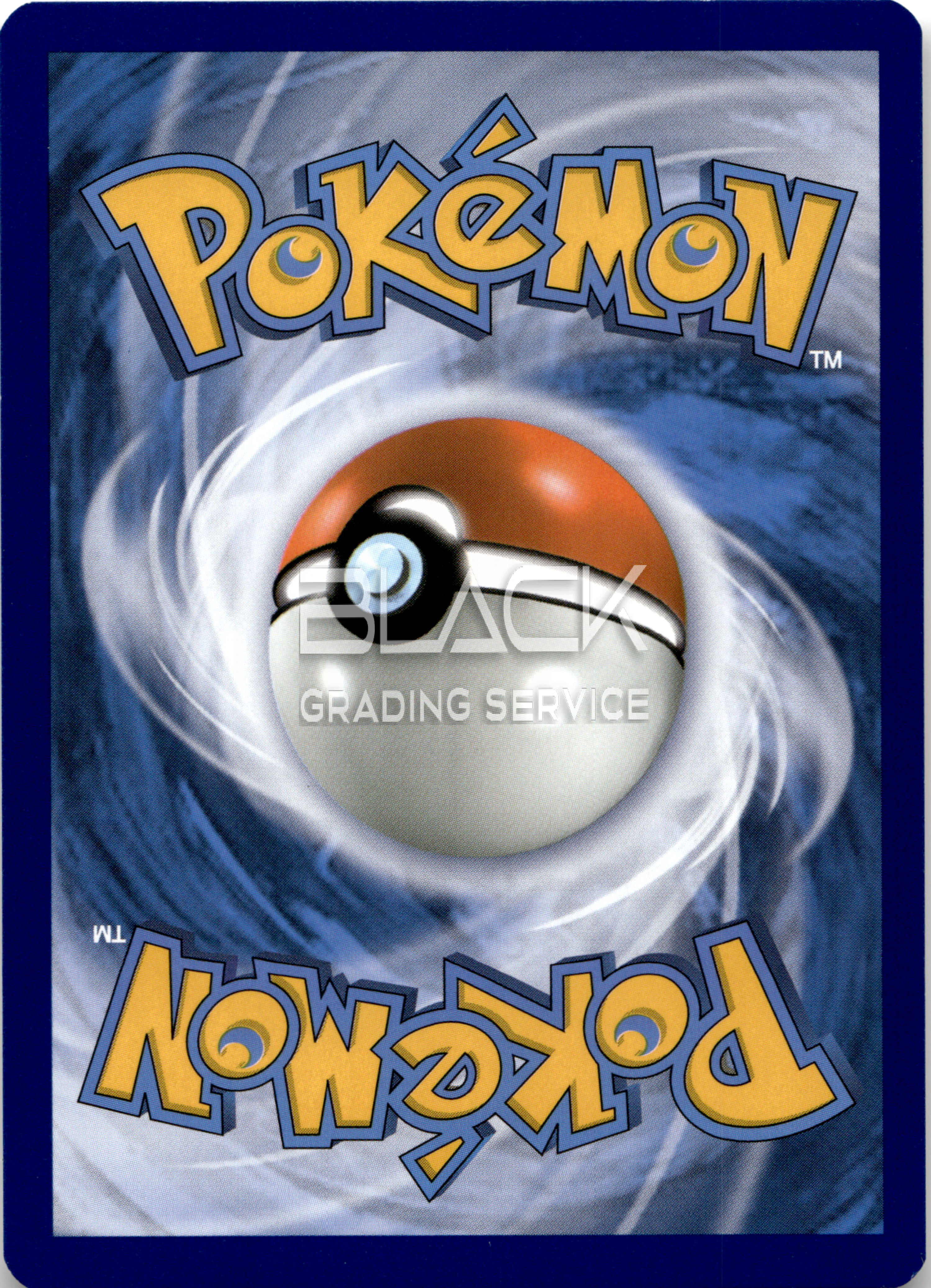 Back - Pokemon S&M GER COSMIC ECLIPSE