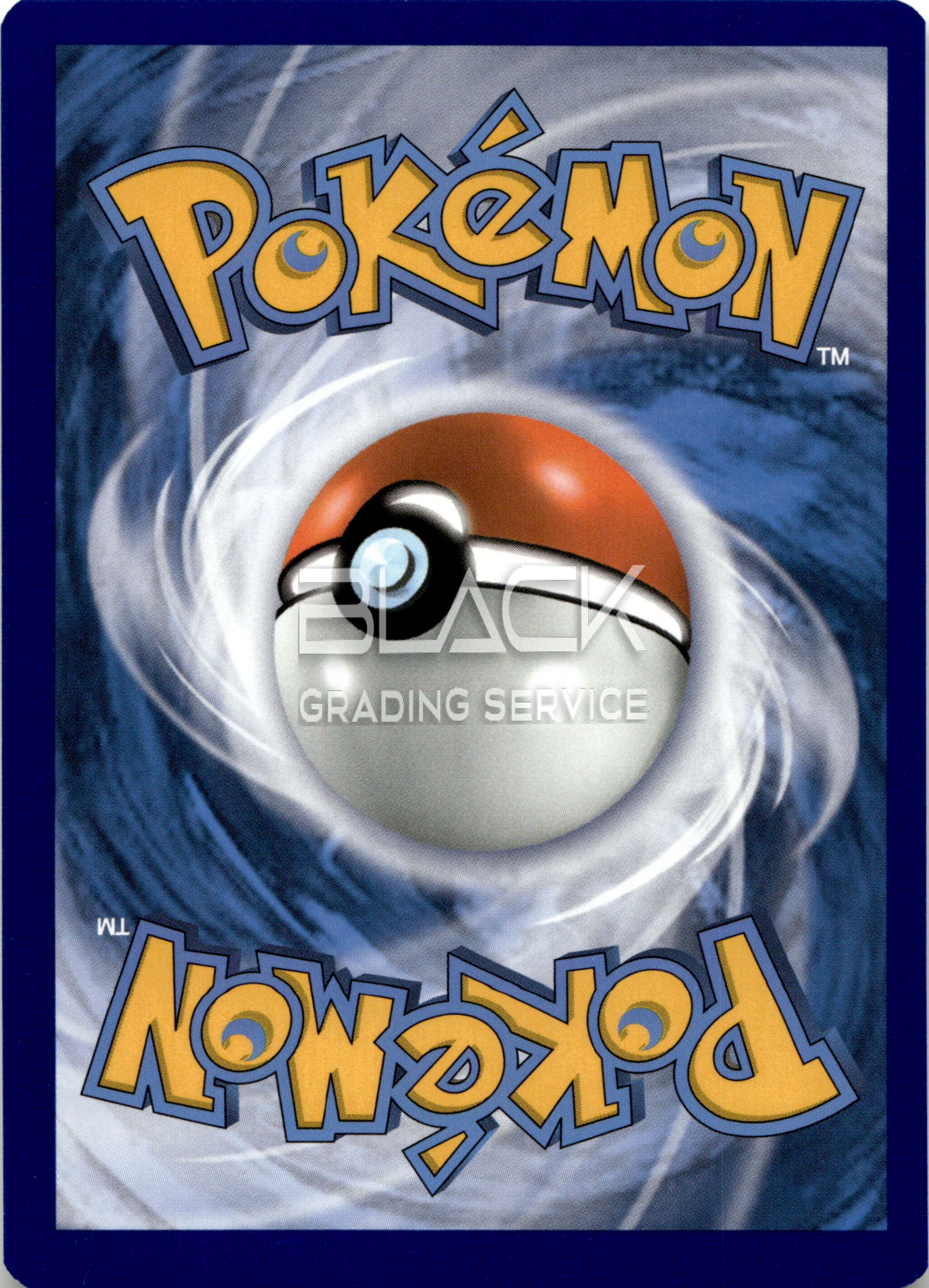 Back - Pokemon SWSH GER Chilling Reign