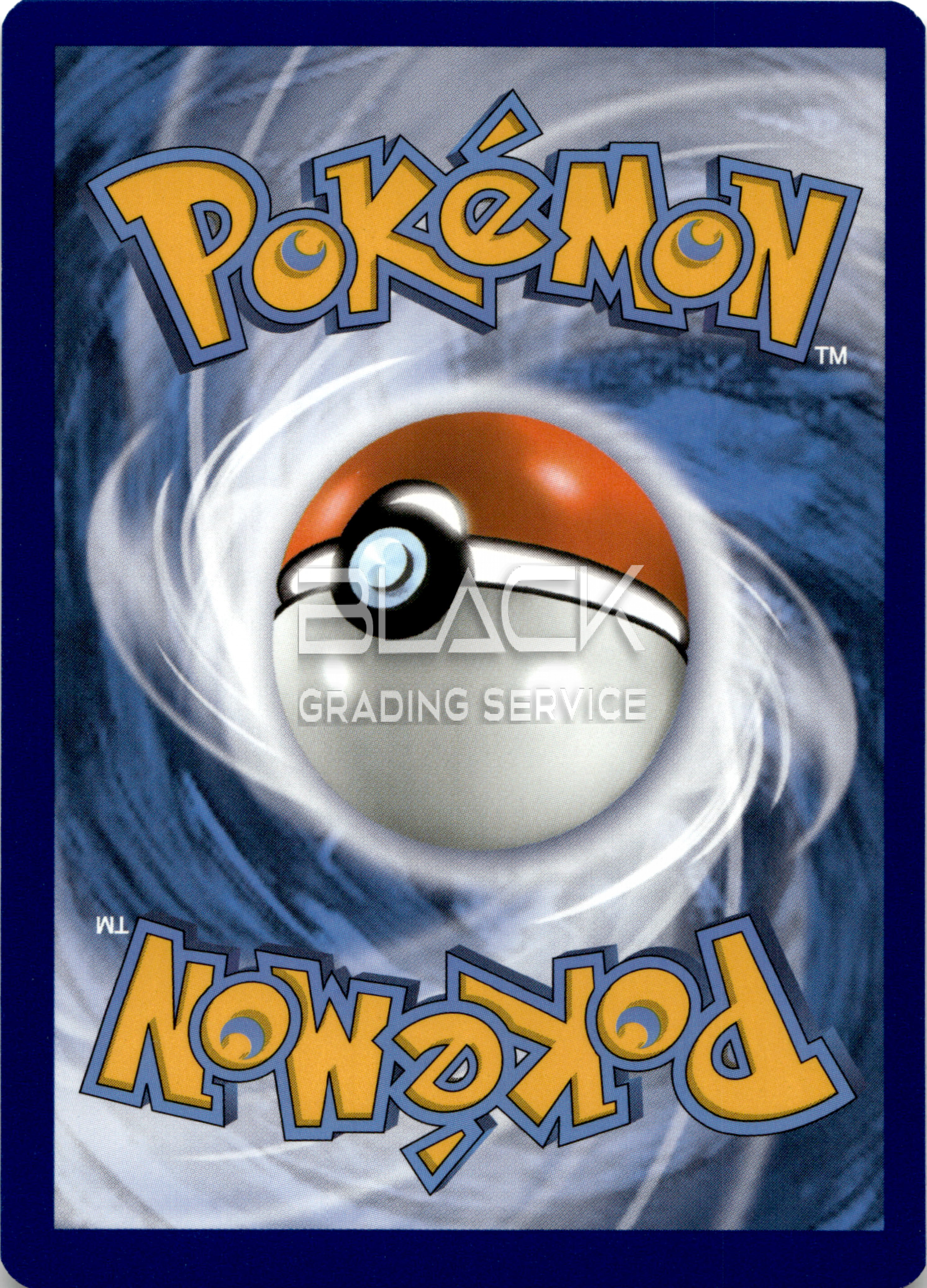 Back - Pokemon SWSH GER Chilling Reign