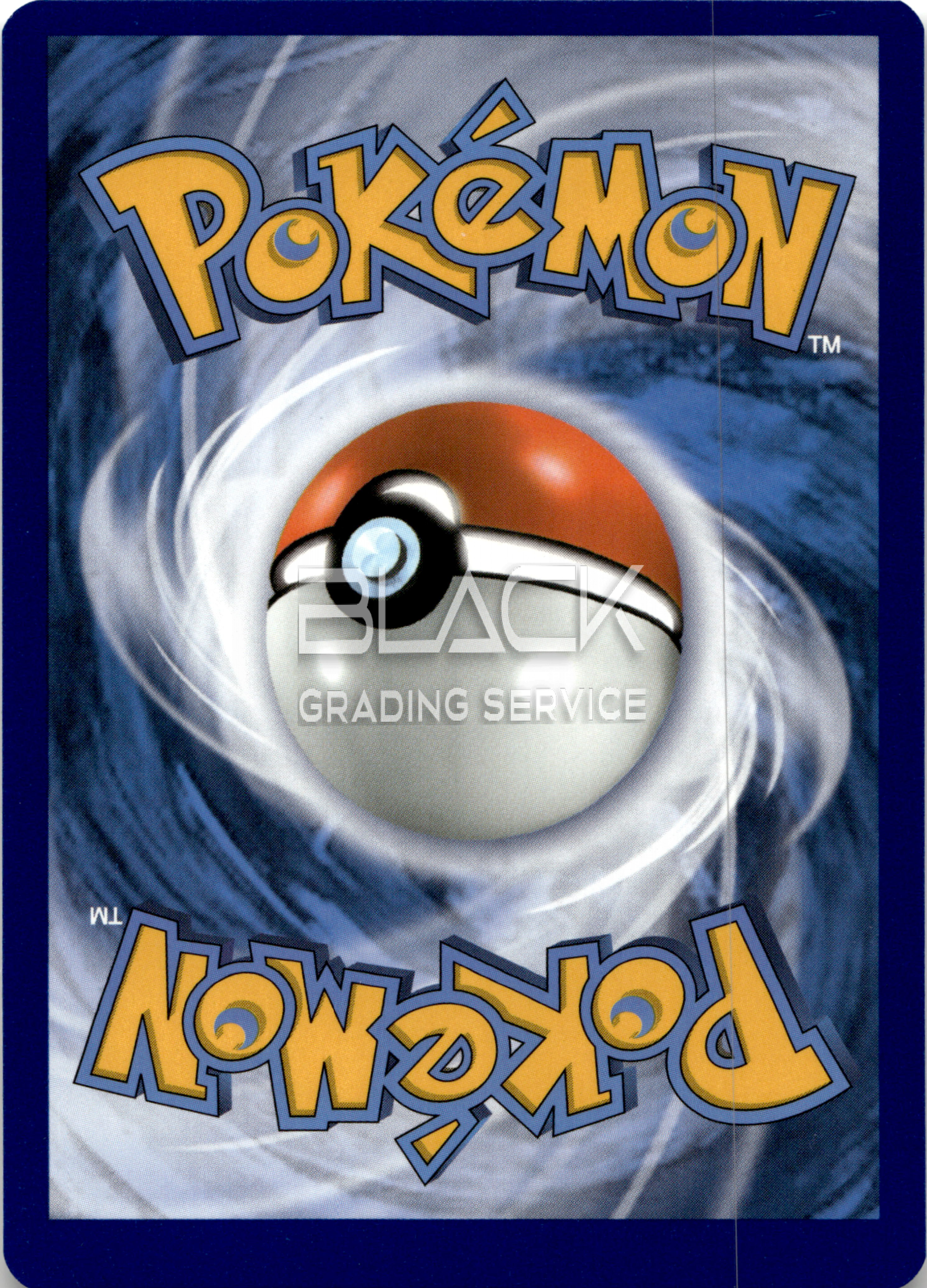 Back - Pokemon SWSH GER Chilling Reign