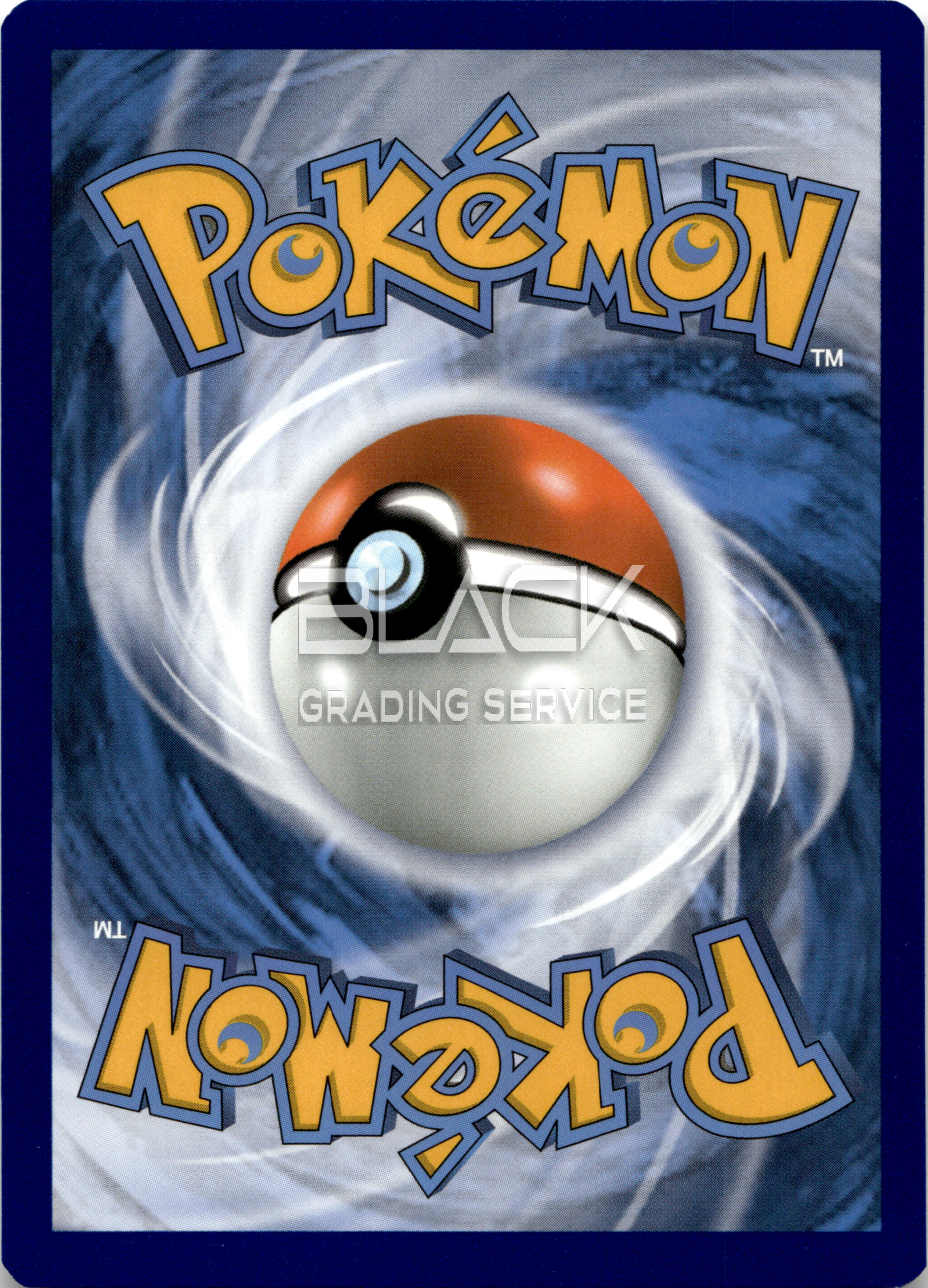 Back - Pokemon SWSH GER Chilling Reign