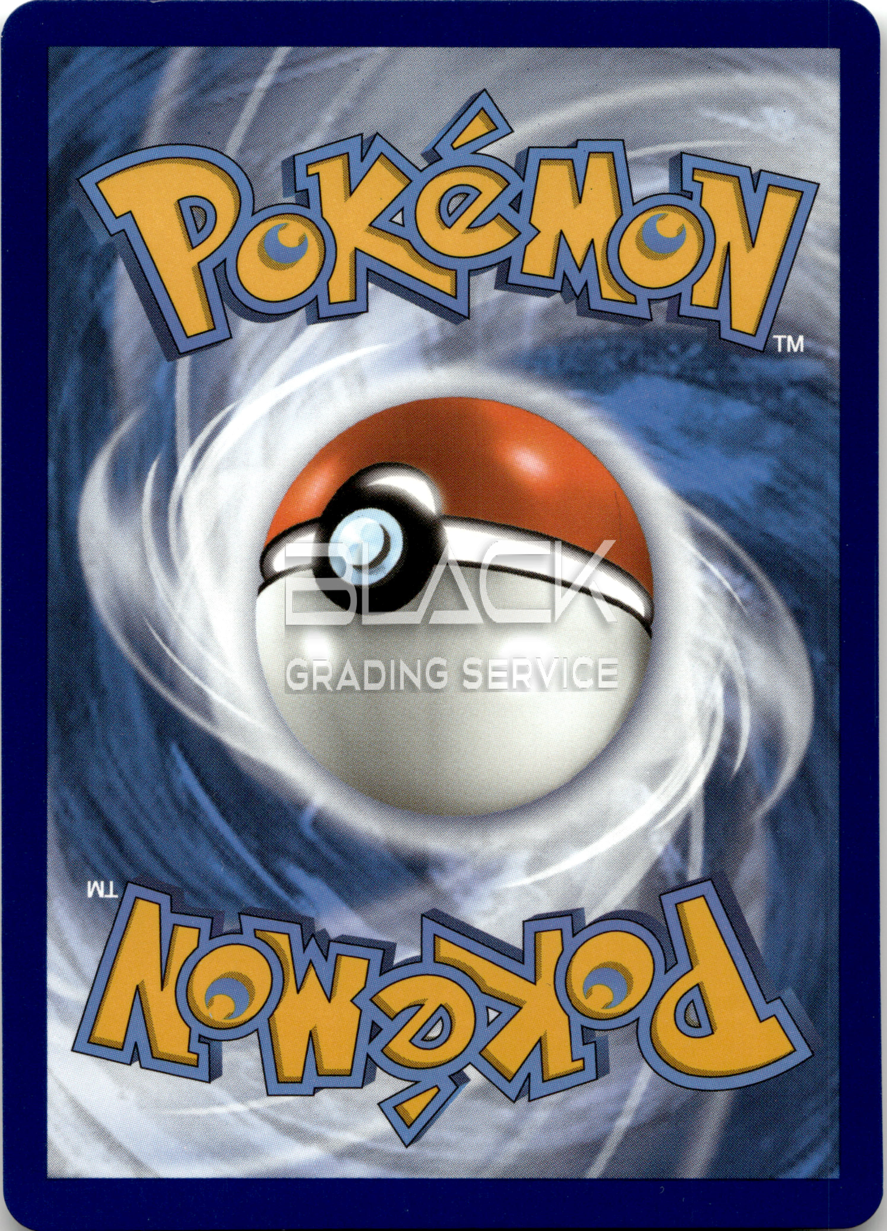 Back - Pokemon SWSH EN Chilling Reign