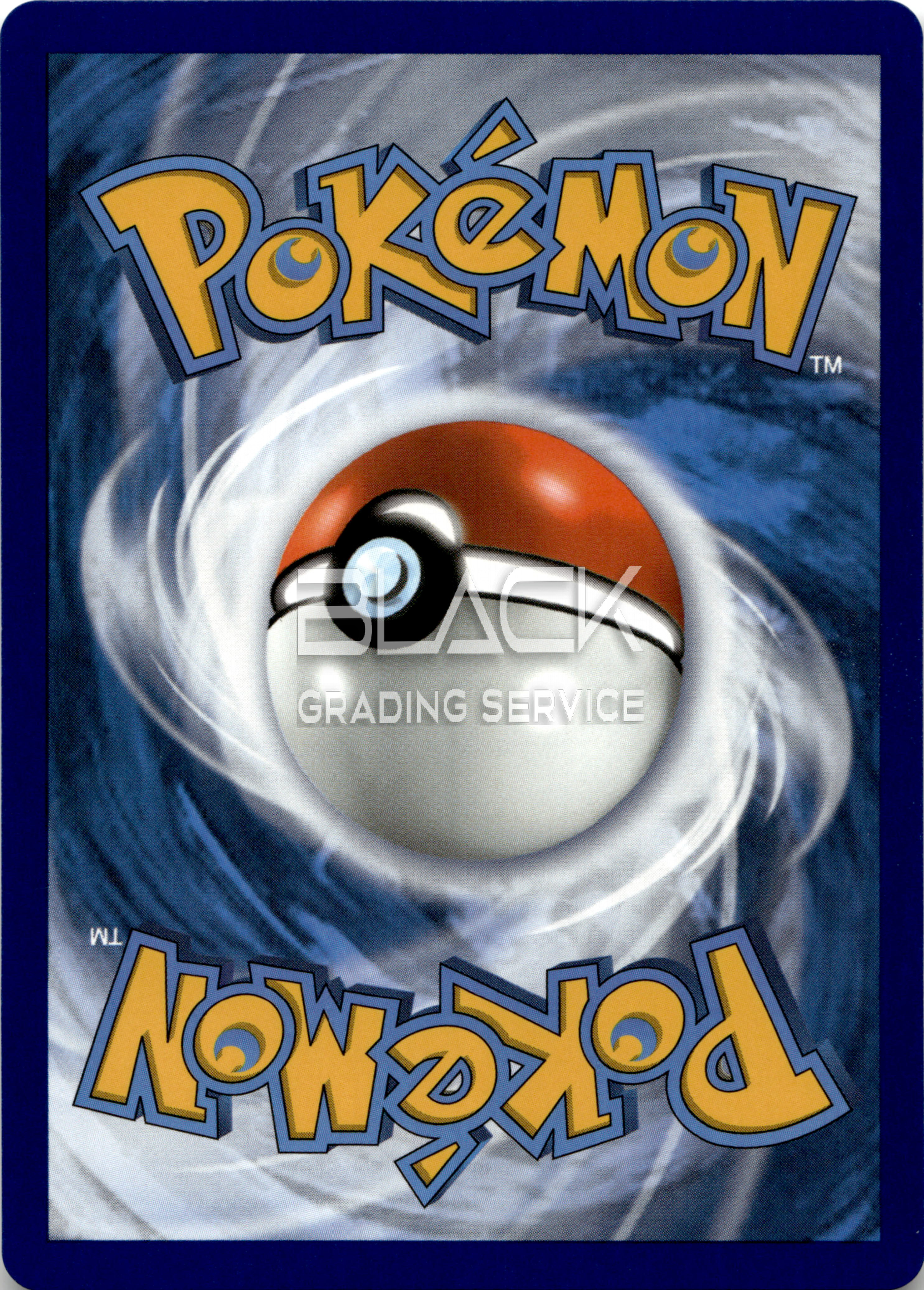 Back - Pokemon SWSH EN Shining Fates