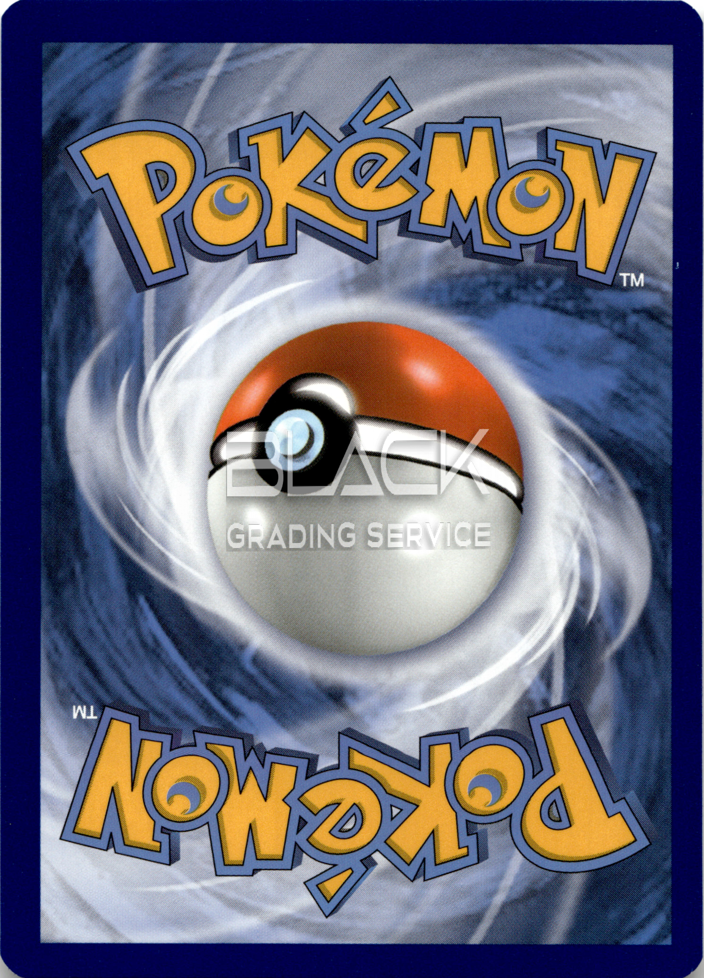 Back - Pokemon SWSH GER Shining Fates