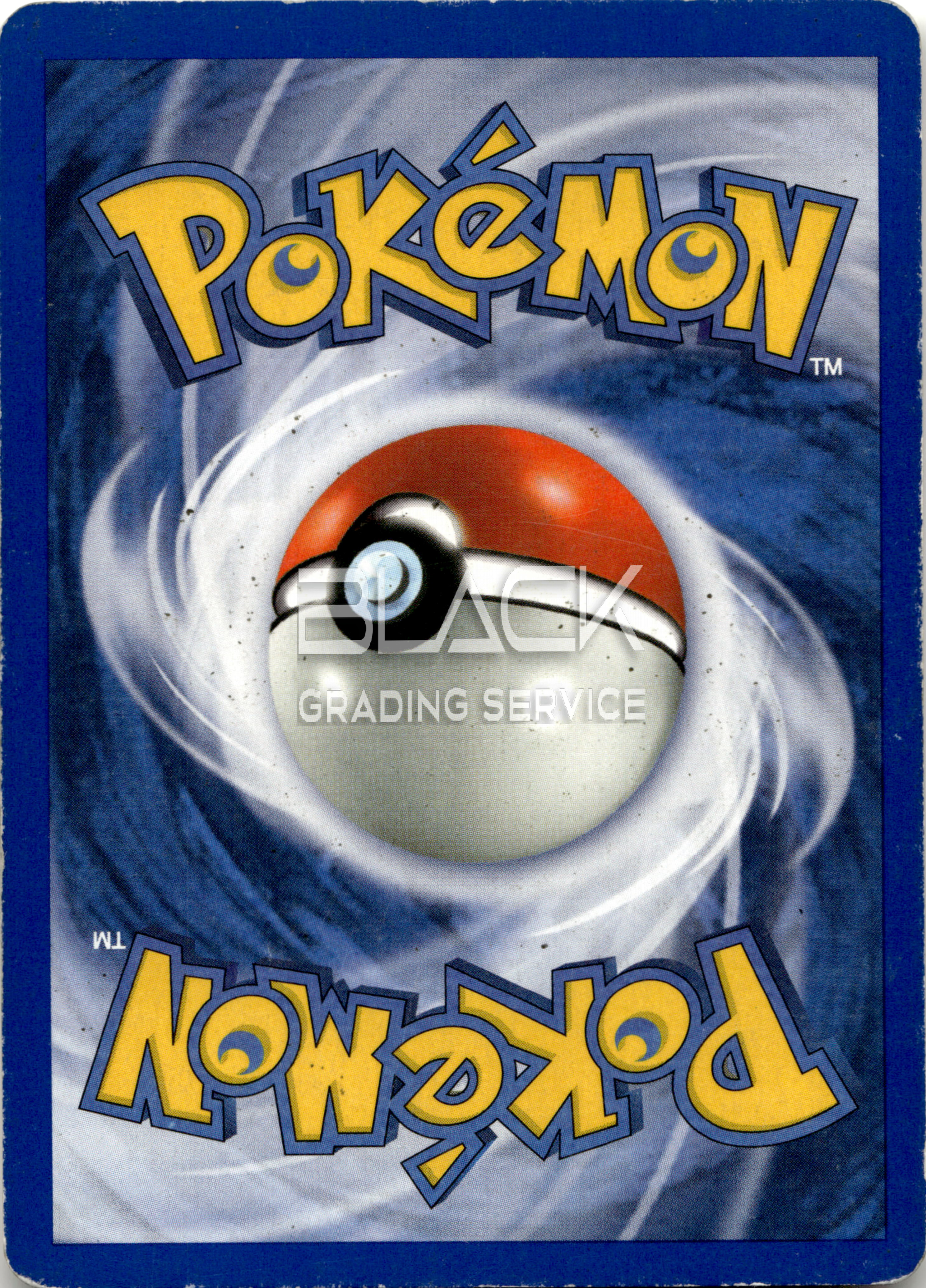 Back - Pokemon GER Team Rocket