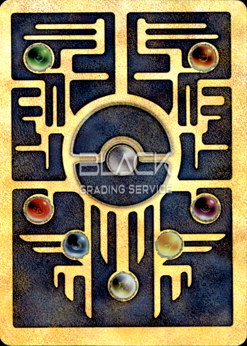 Back - Pokemon WOTC Pokemon 2000 Movie