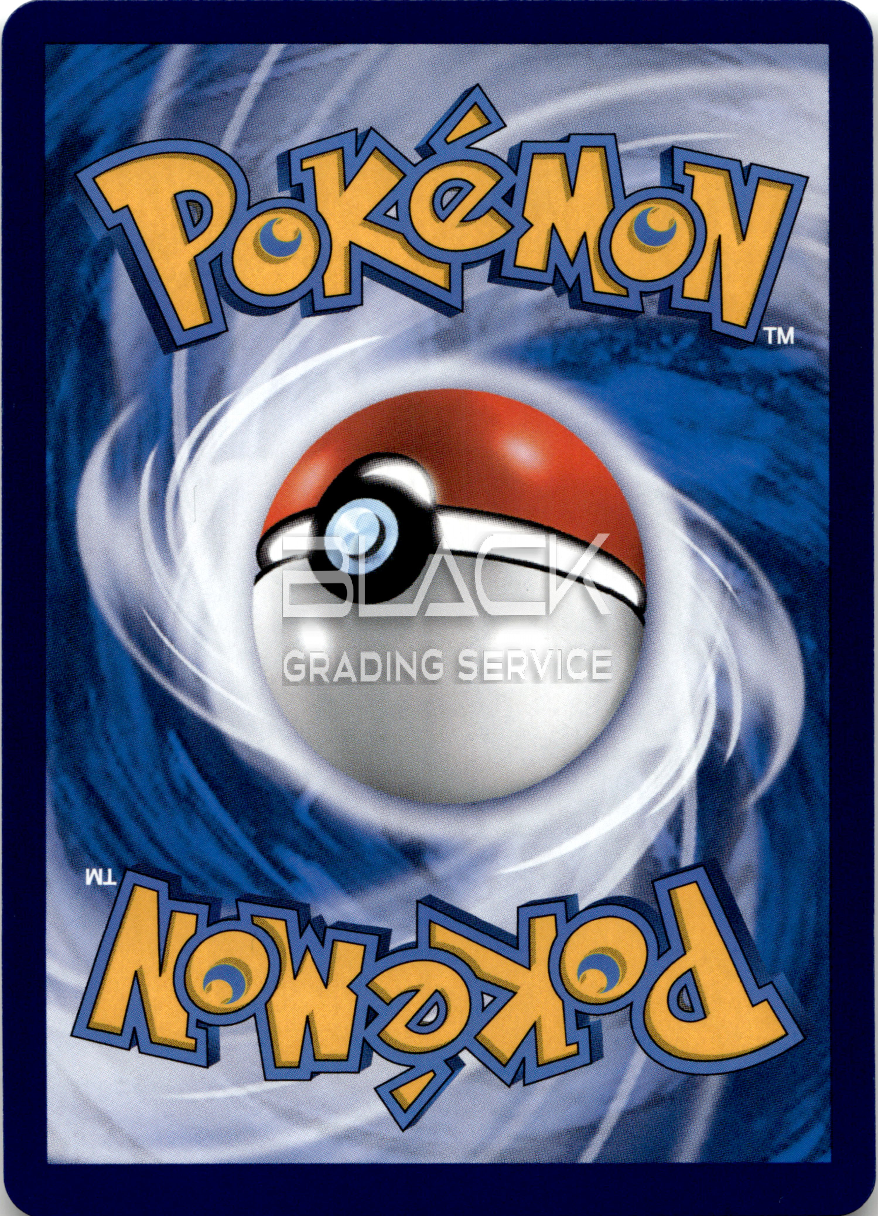 Back - Pokemon SWSH CHN Nine Colors Gathering