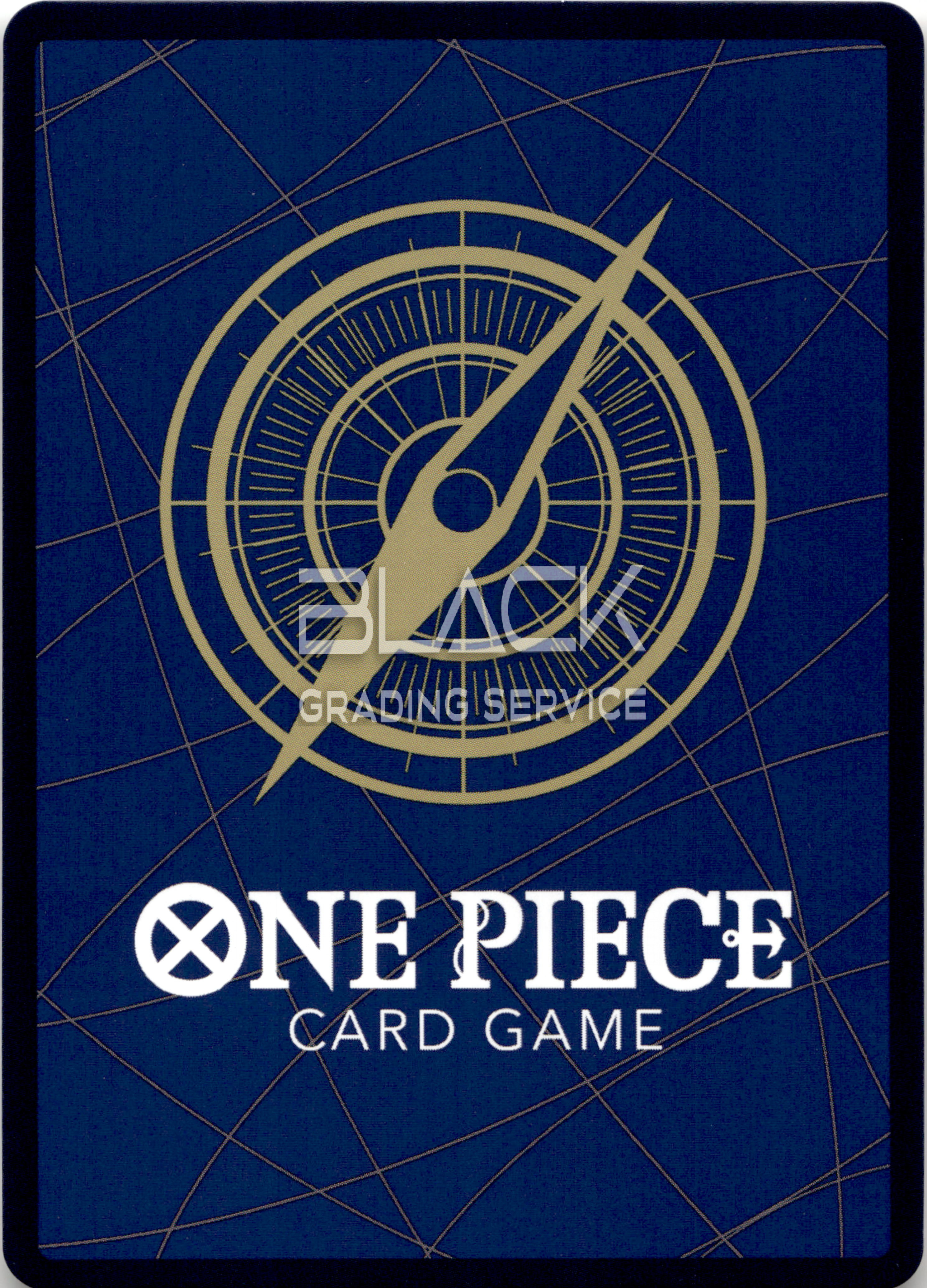 Back - One Piece EN ROMANCE DAWN