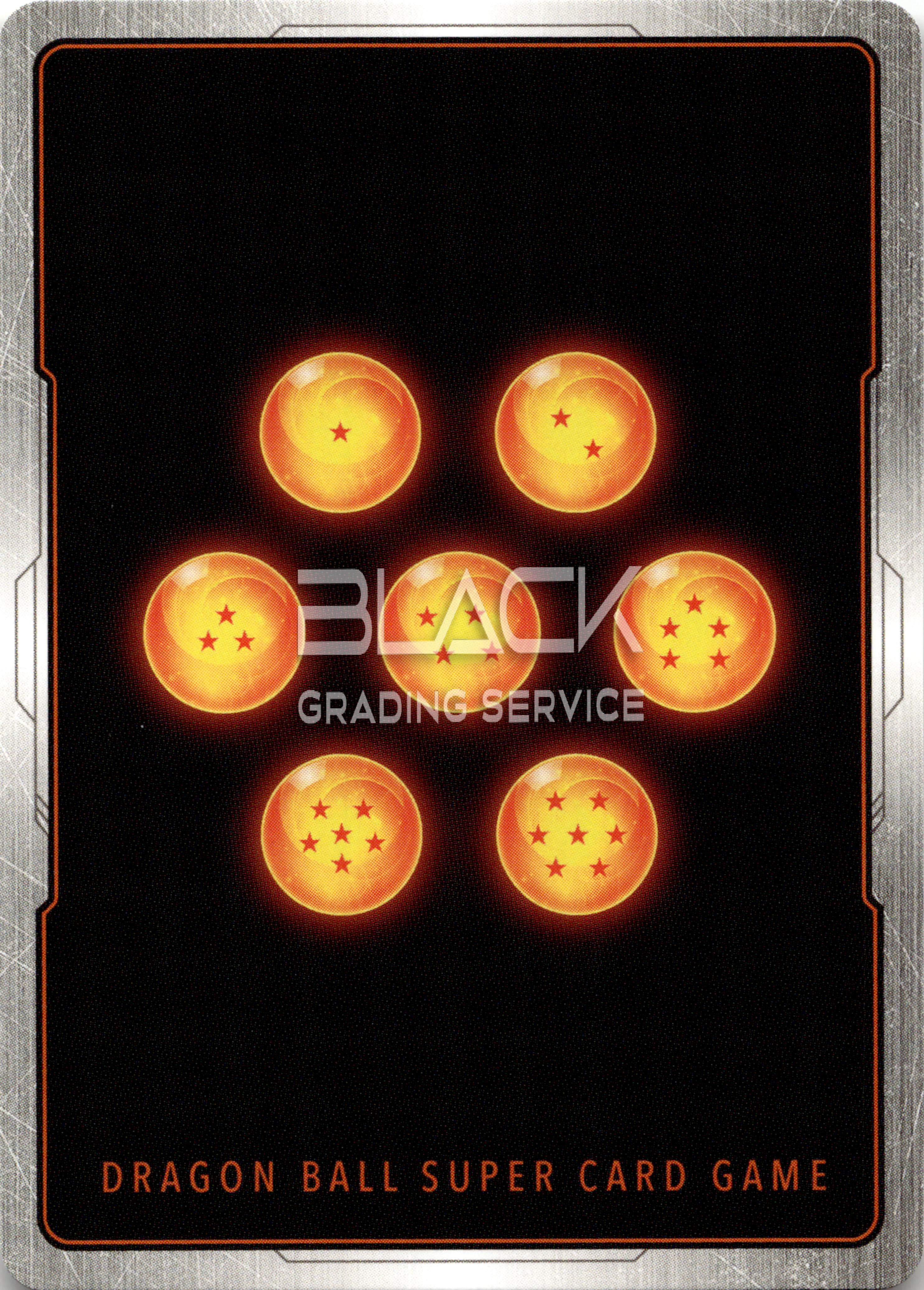 Back - Dragon Ball Super Beyond Generations