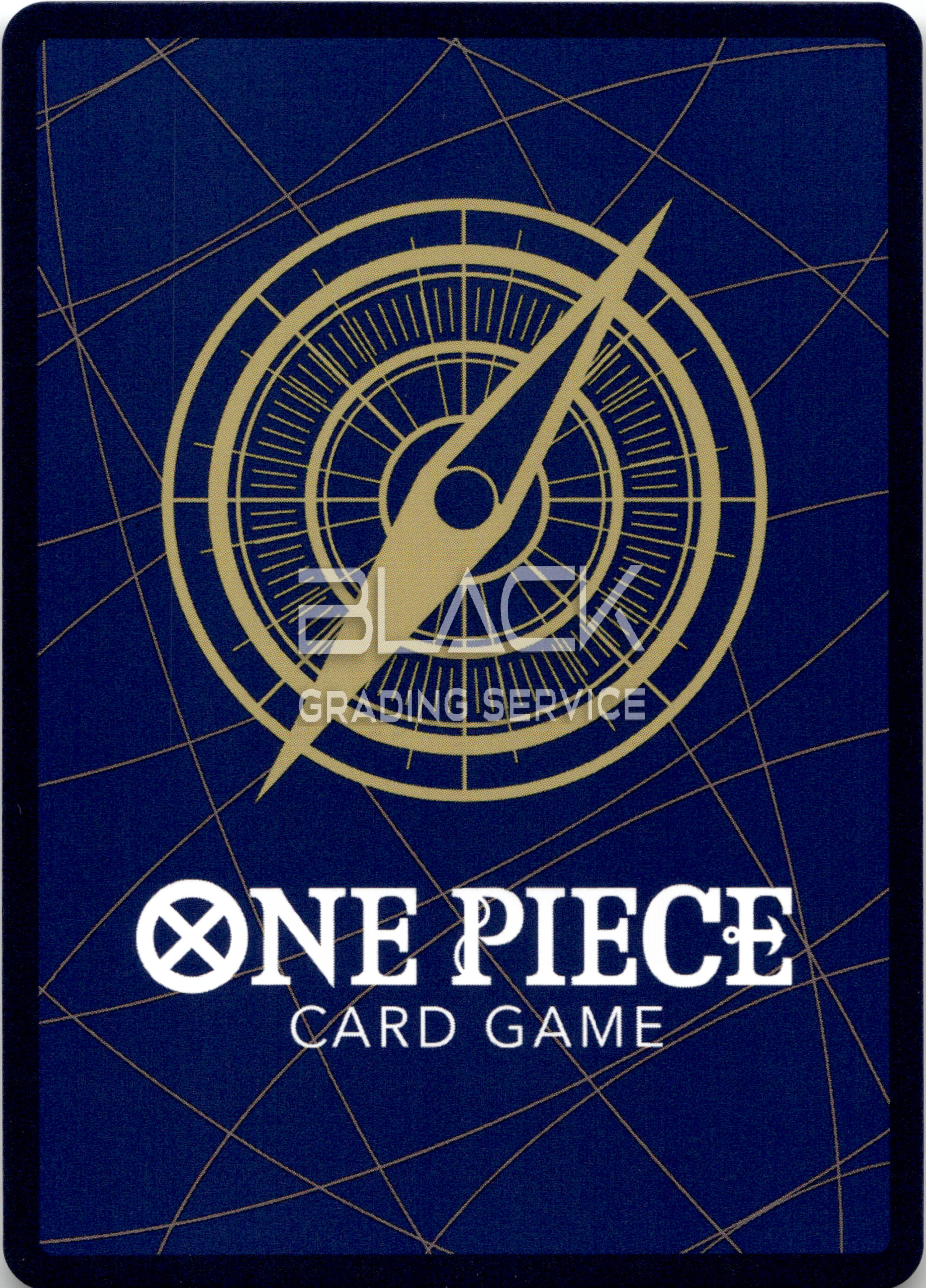 Back - One Piece JPN Two Legends