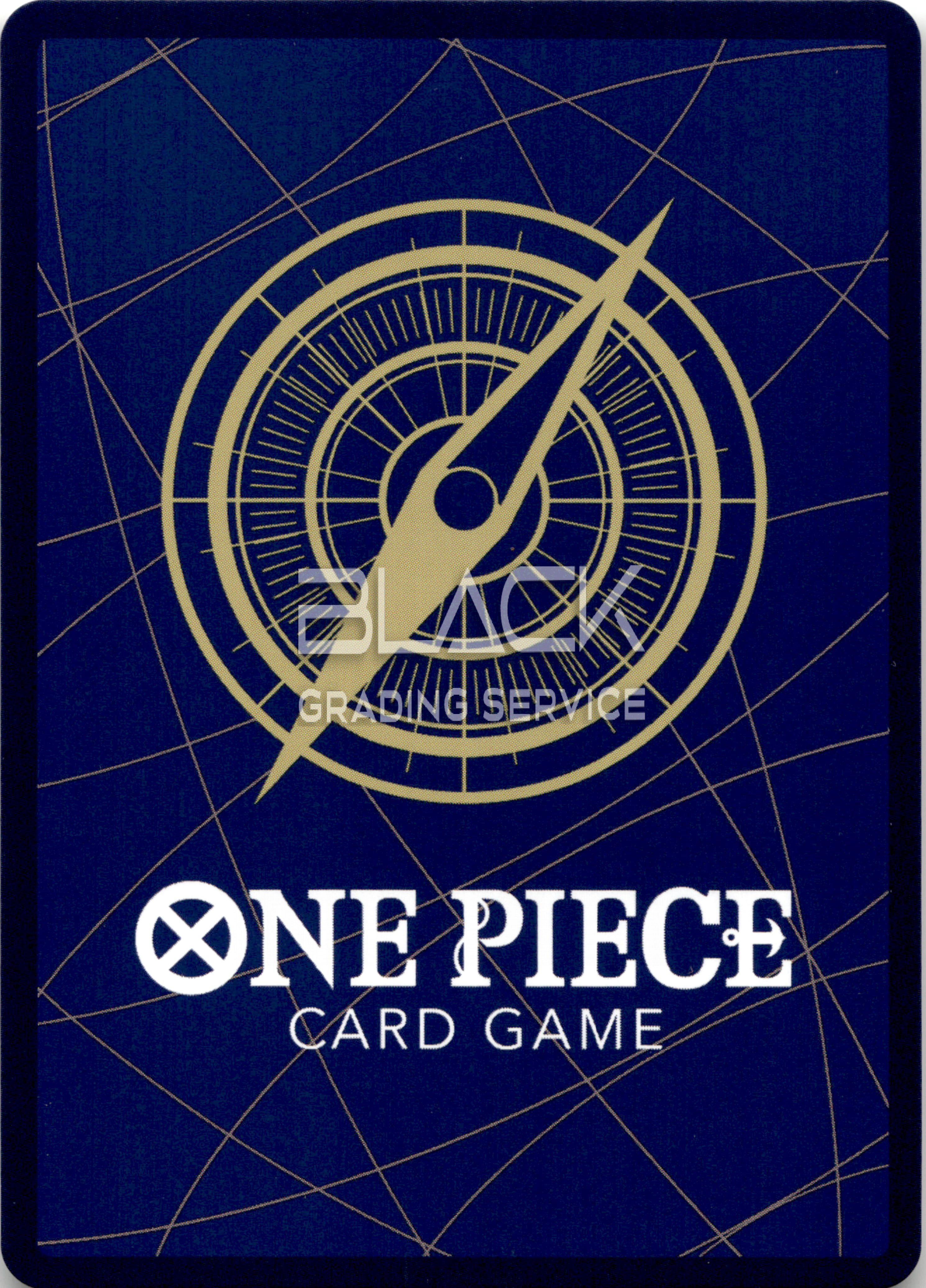 Back - One Piece EN 500 YEARS IN THE FUTURE