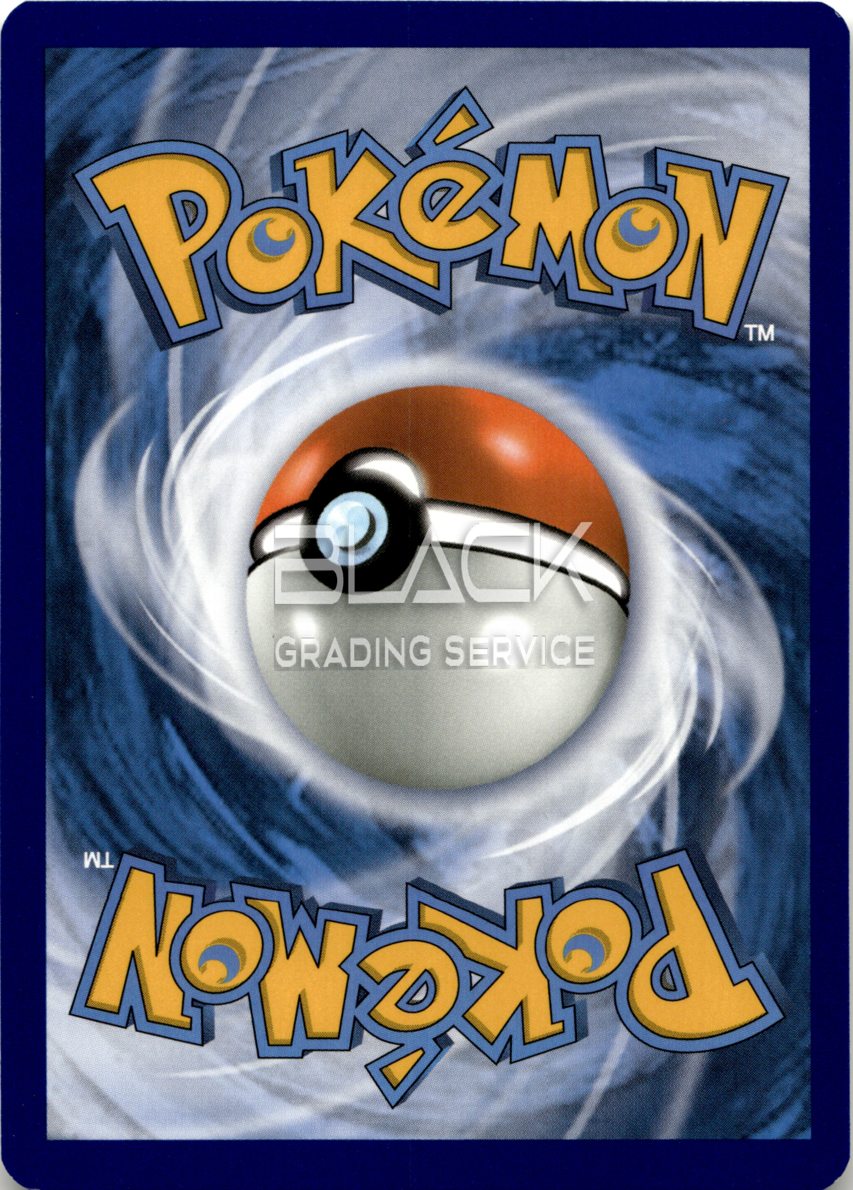 Back - Pokemon S&M GER COSMIC ECLIPSE