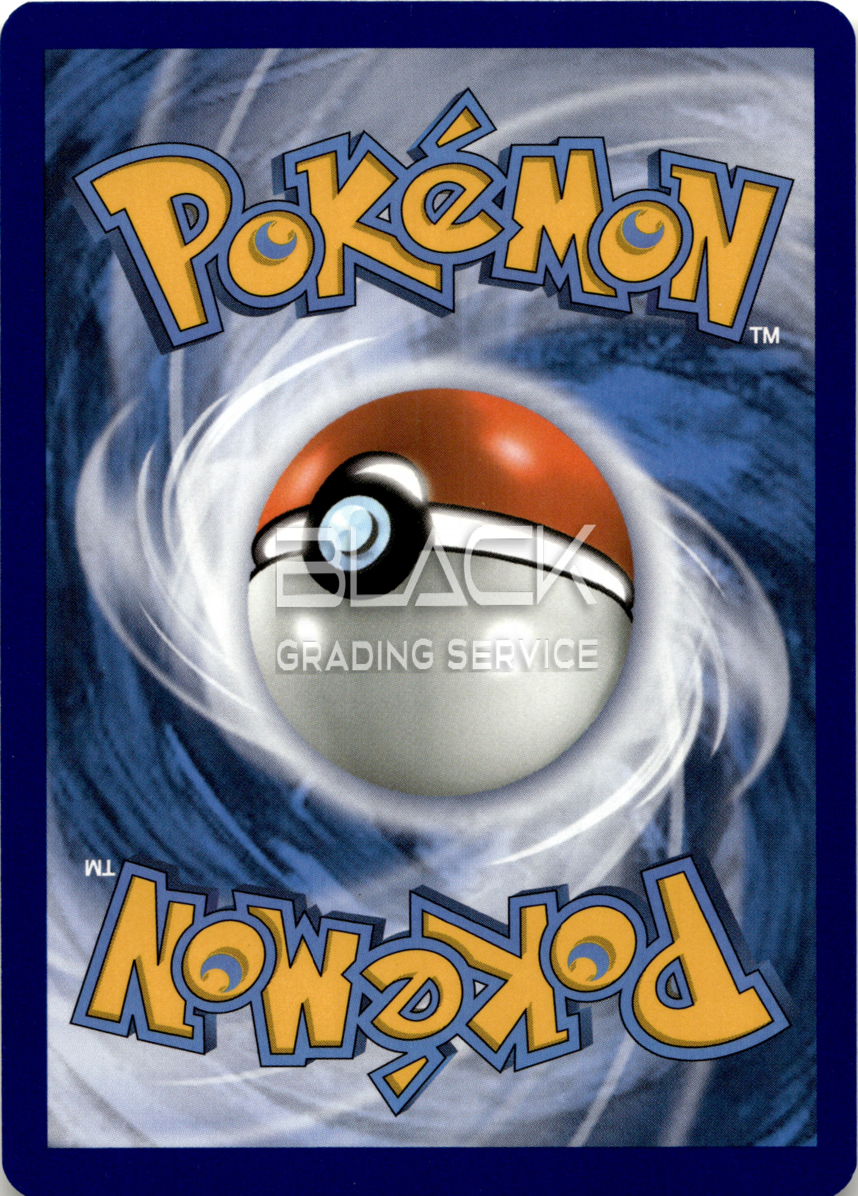 Back - Pokemon S&M GER COSMIC ECLIPSE