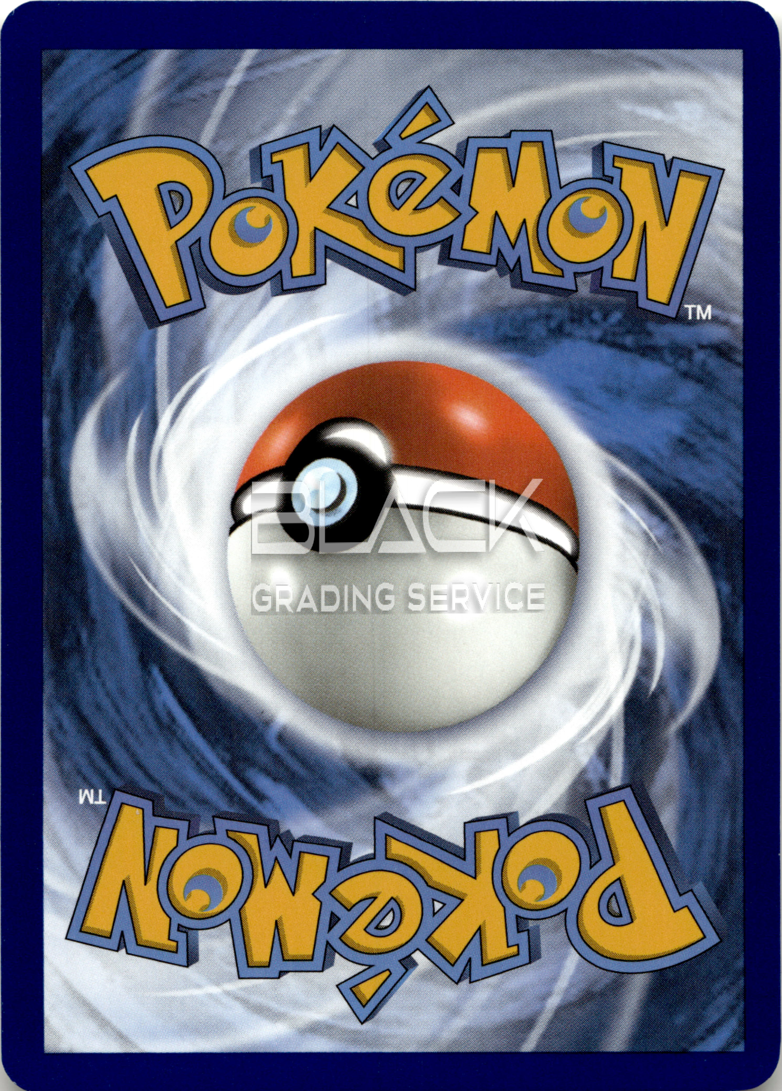 Back - Pokemon SWSH GER Lost Origin