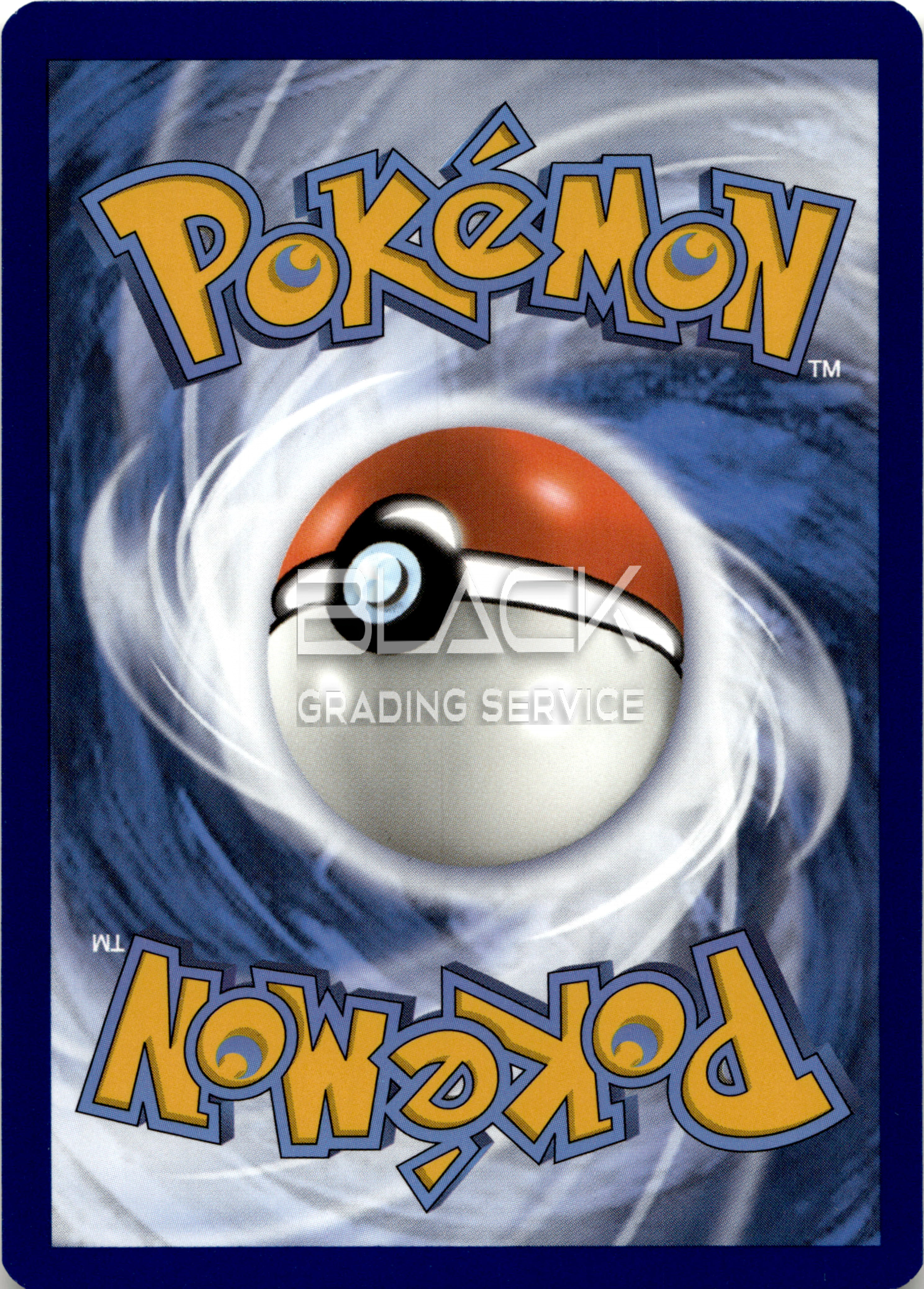 Back - Pokemon SWSH GER Lost Origin