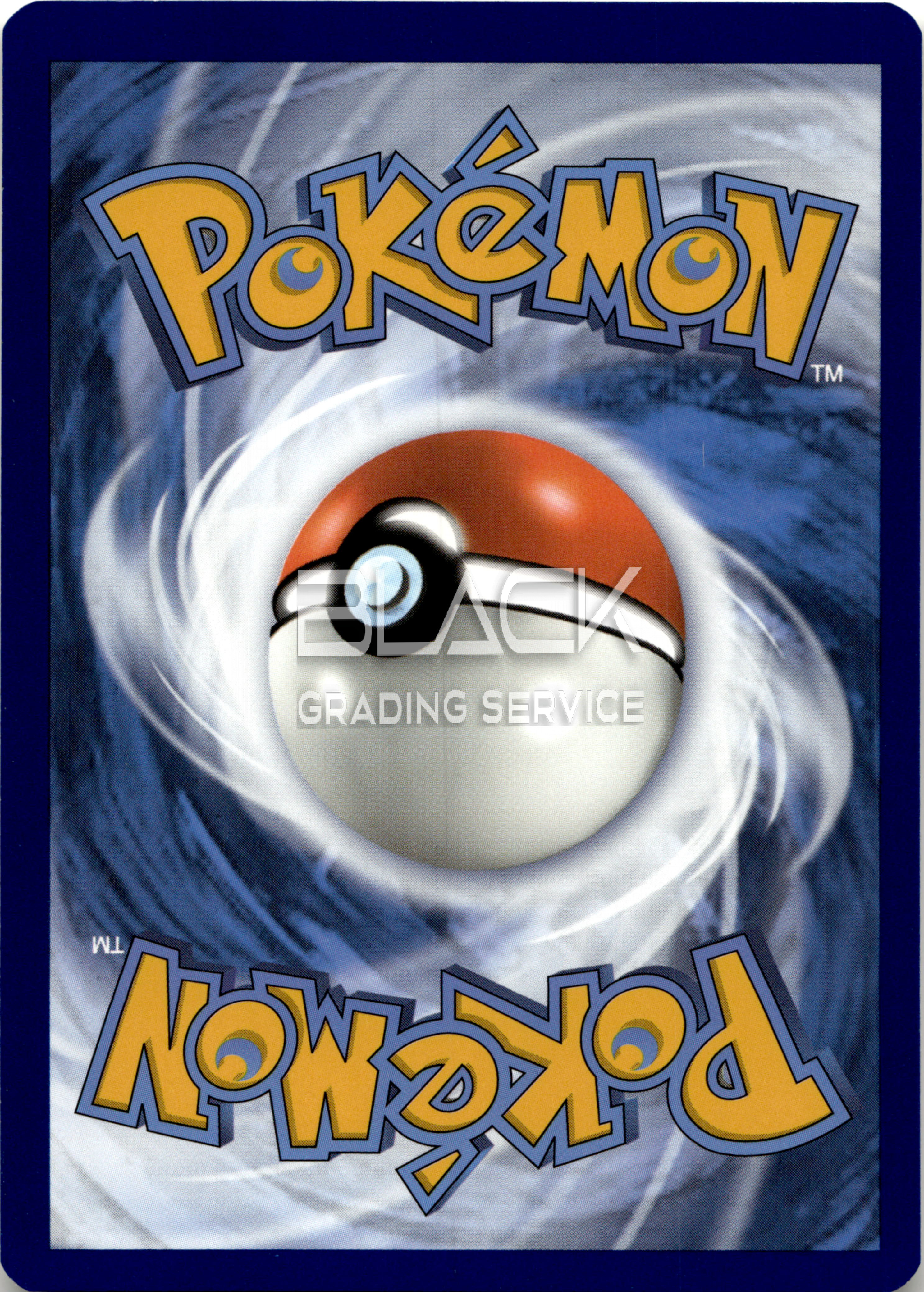 Back - Pokemon SWSH GER Lost Origin