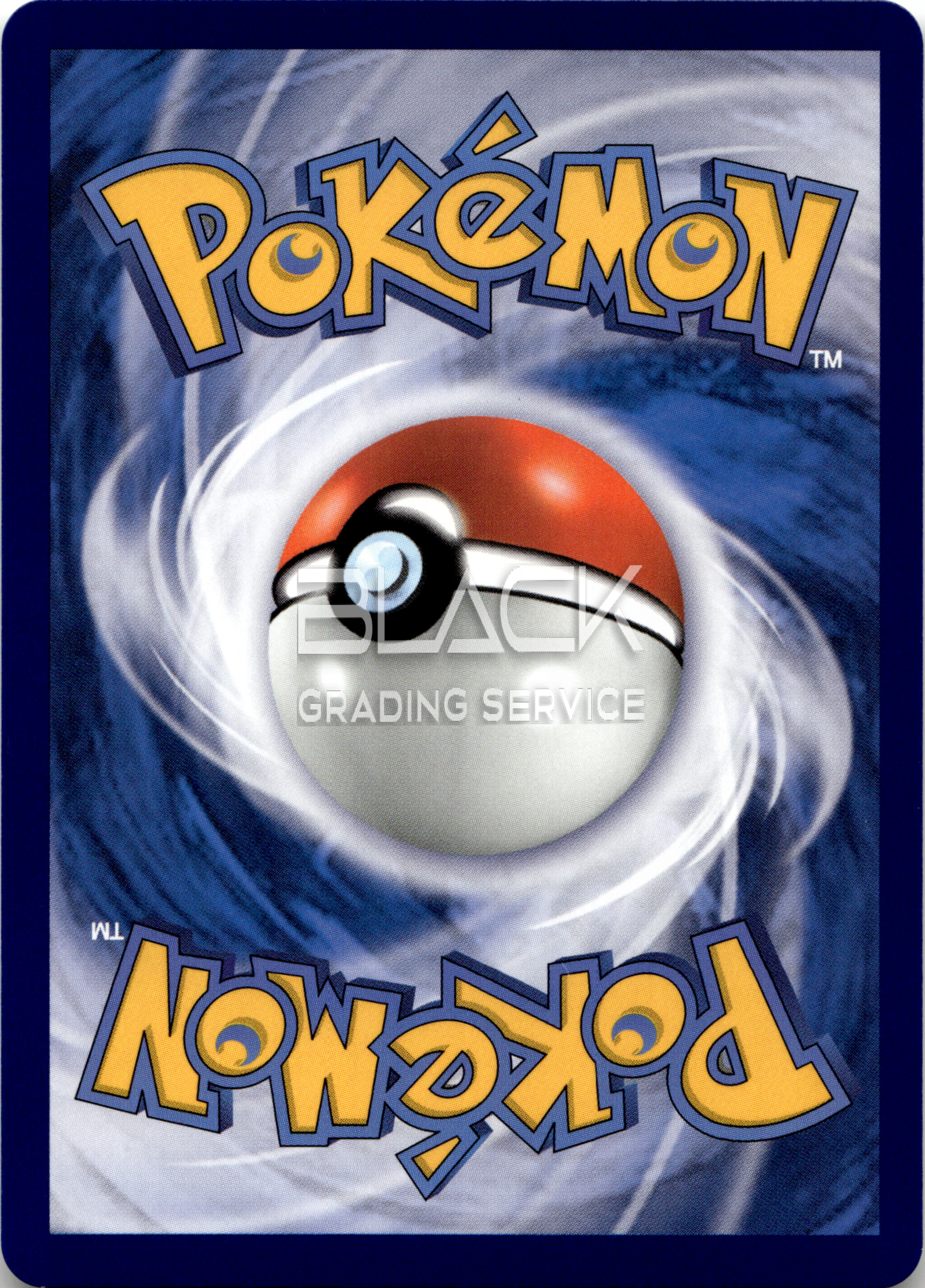 Back - Pokemon SWSH CHN Primordial Arts