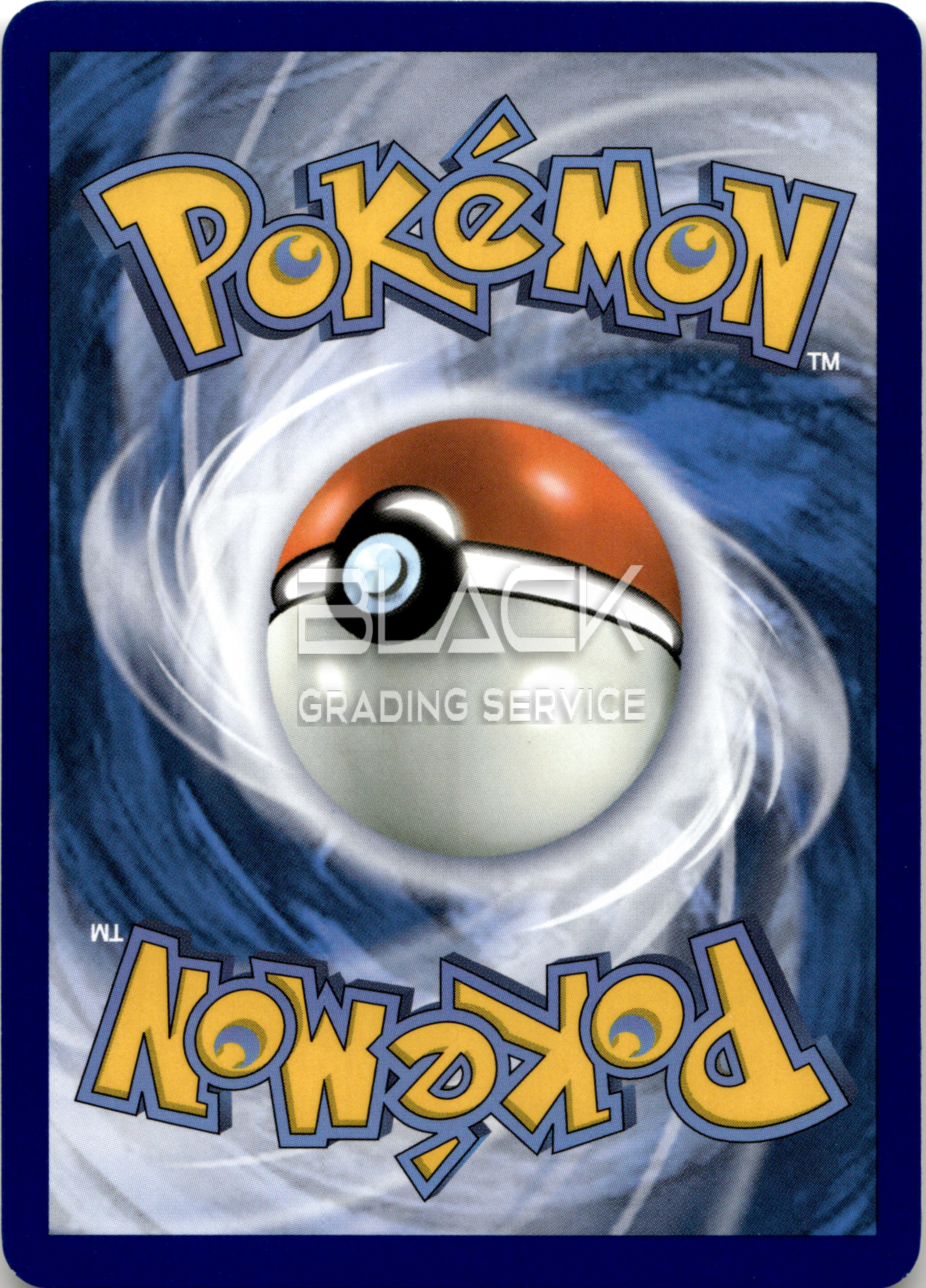 Back - Pokemon S&V GER TEMPORAL FORCES