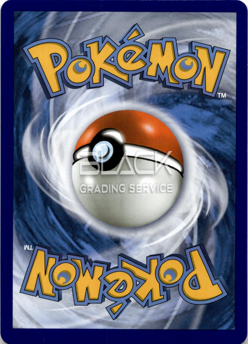 Back - Pokemon XY GER Evolutions