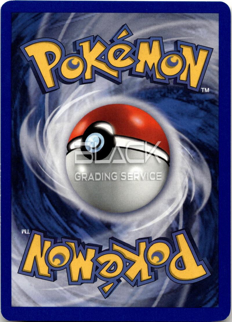 Back - Pokemon EN Top Deck Magazine