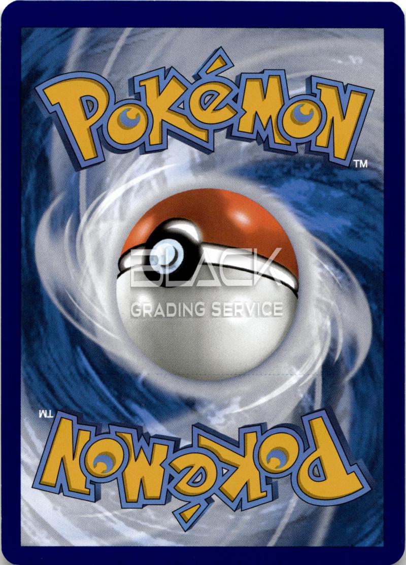 Back - Pokemon S&V GER Obsidian Flames