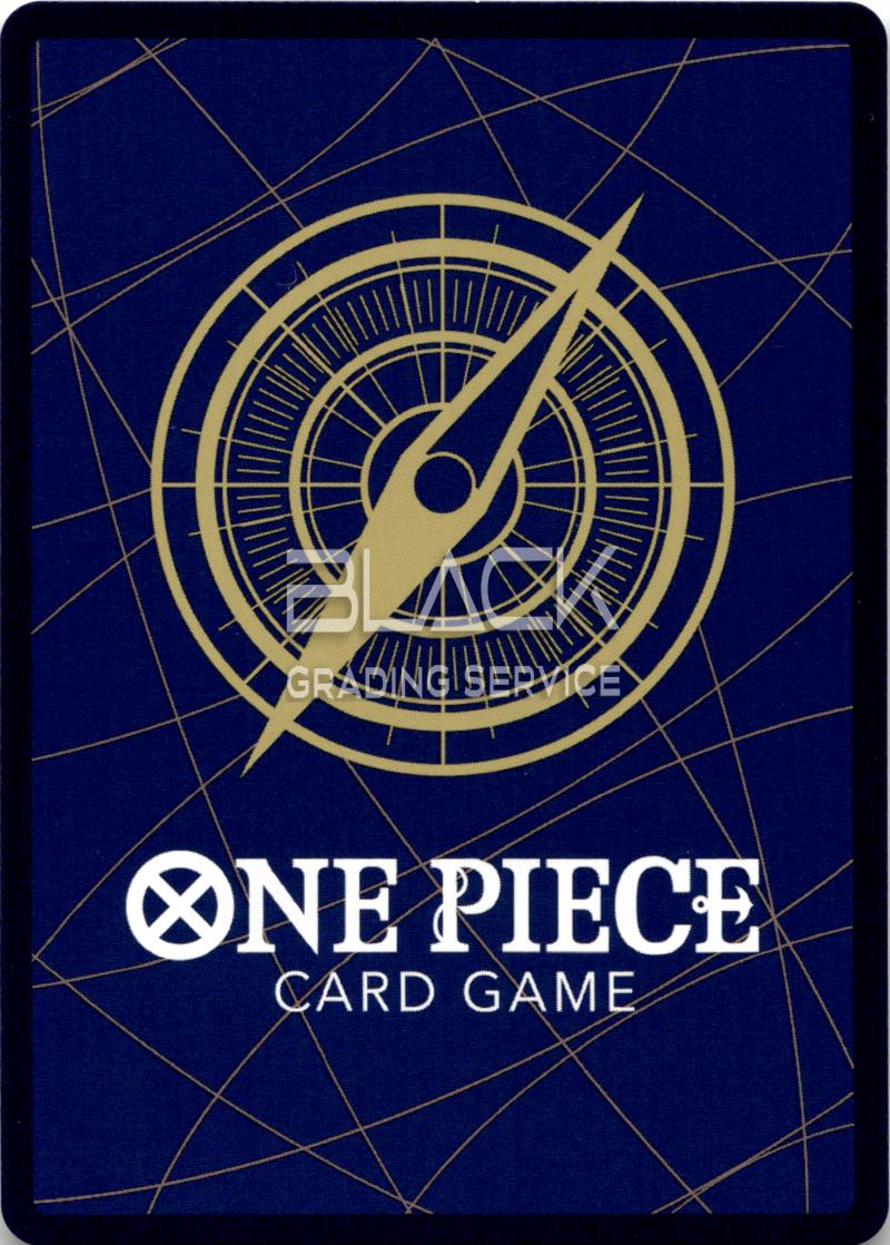 Back - One Piece EN ROMANCE DAWN