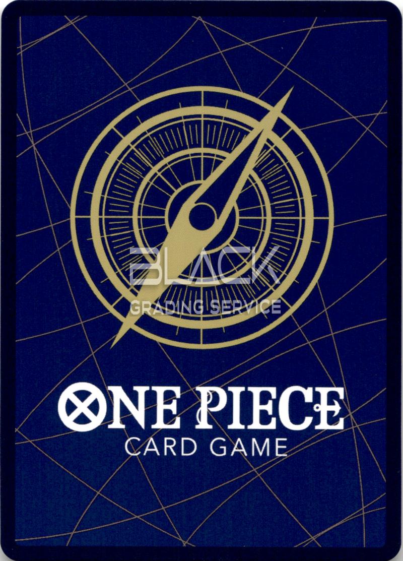 Back - One Piece EN 500 YEARS IN THE FUTURE