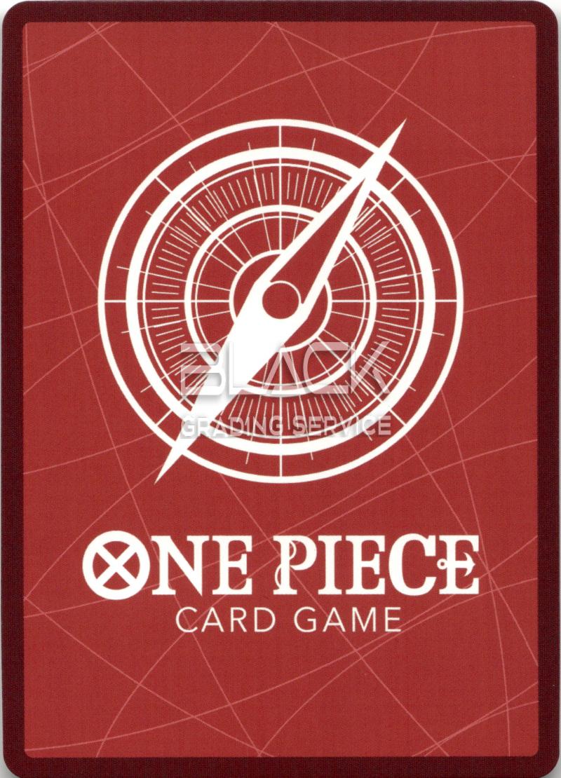 Back - One Piece EN Awakening of the New Era