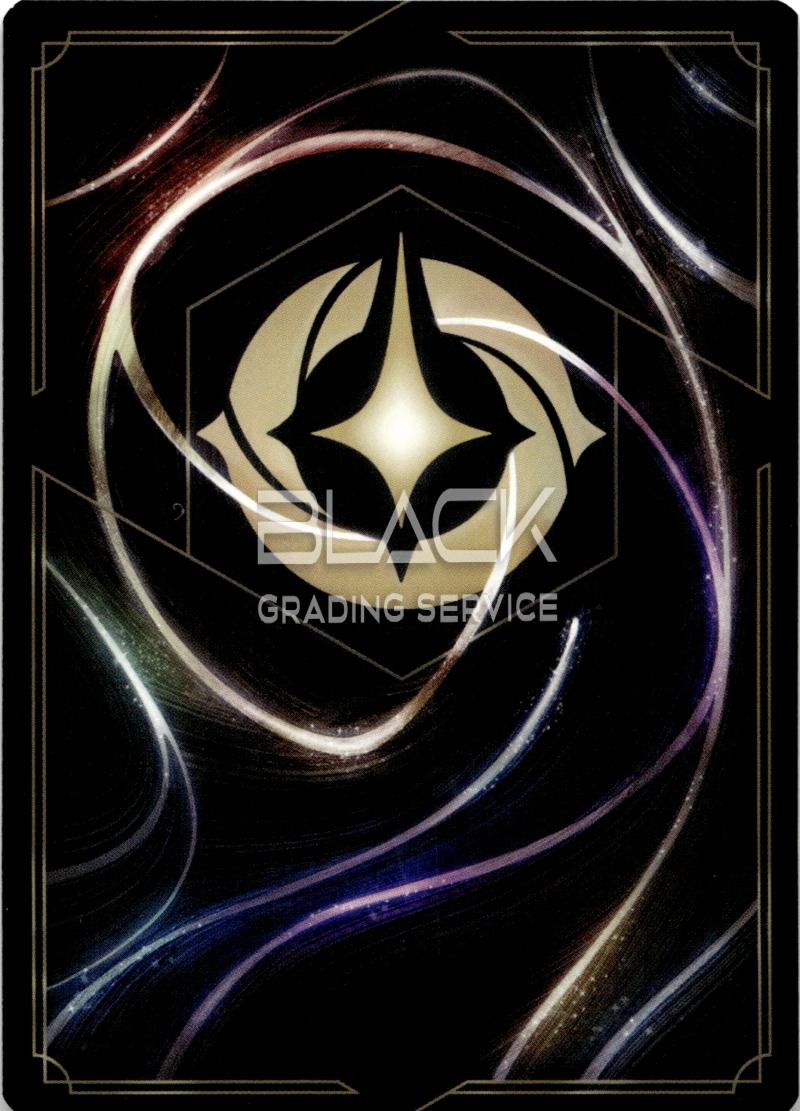 Back - Ravensburger GER Disney Lorcana Rise of the Floodborn