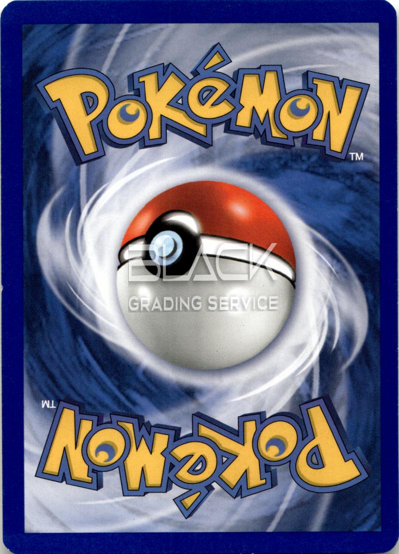 Back - Pokemon EN Neo Discovery