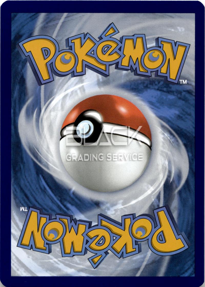 Back - Pokemon S&V GER SCARLET & VIOLET